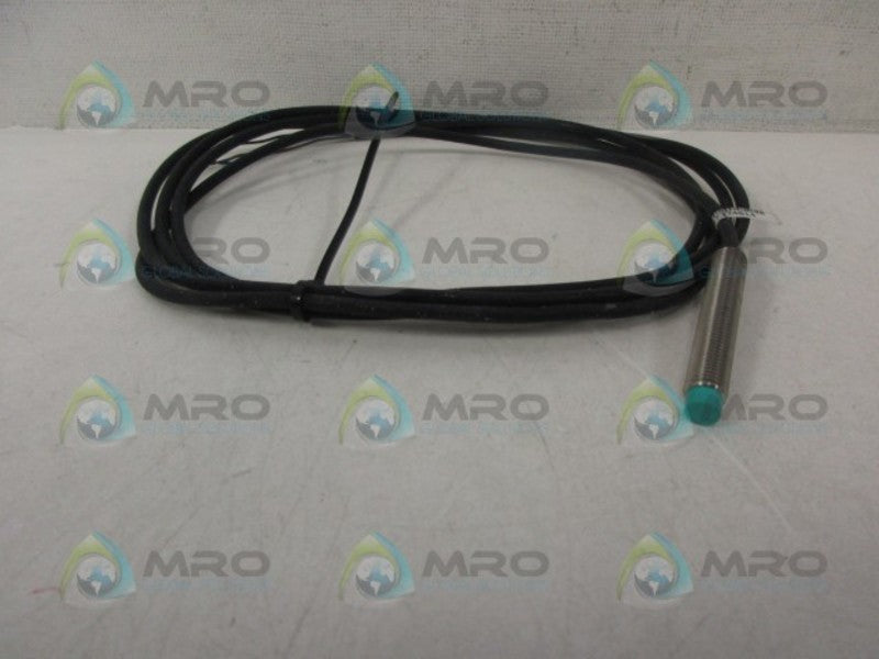 PEPPERL+FUCHS NJ2-8GM50-E 334235 *NEW NO BOX*