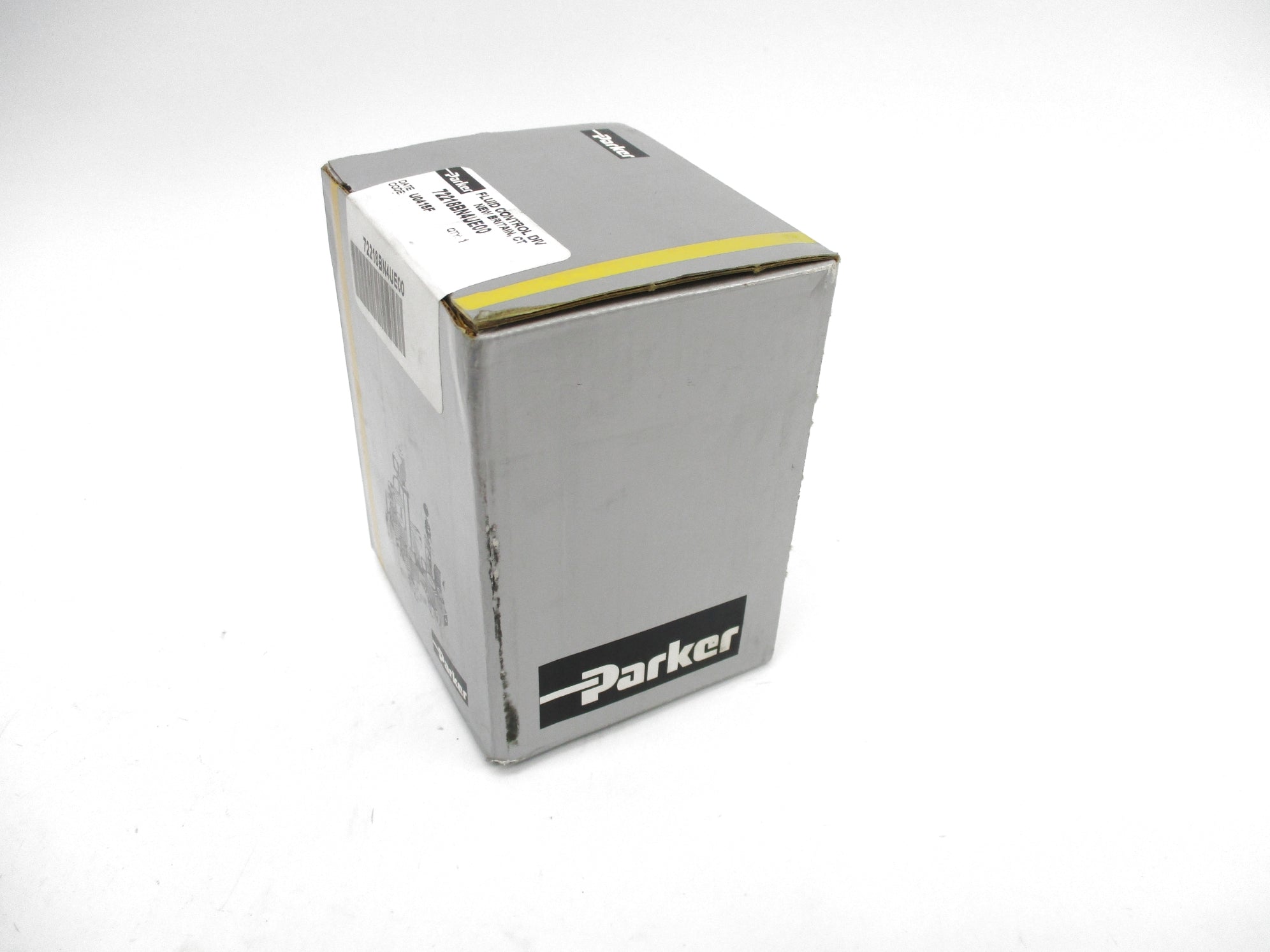 PARKER 72218BN4UE00 NSFS