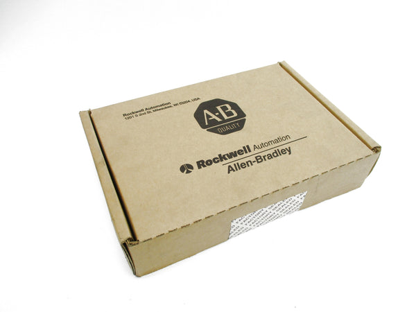 ALLEN BRADLEY 1746-IB16 SER. C DATE: 2016 NSFS