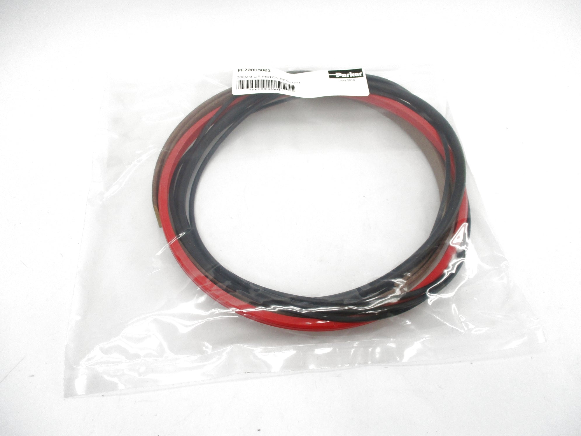 PARKER PF200HM001 NSMP