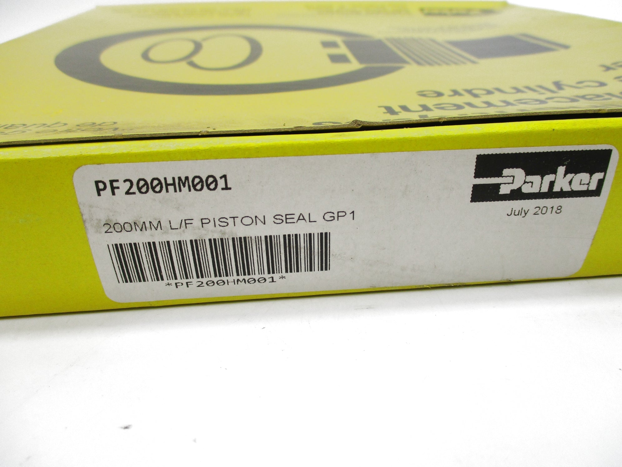 PARKER PF200HM001 NSMP