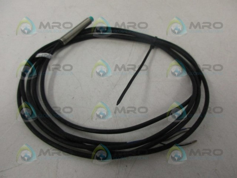 PEPPERL+FUCHS NJ2-8GM50-E 334235 *NEW NO BOX*