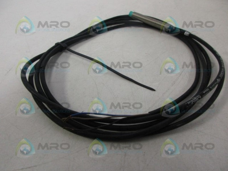 PEPPERL+FUCHS NJ2-8GM50-E 334235 *NEW NO BOX*