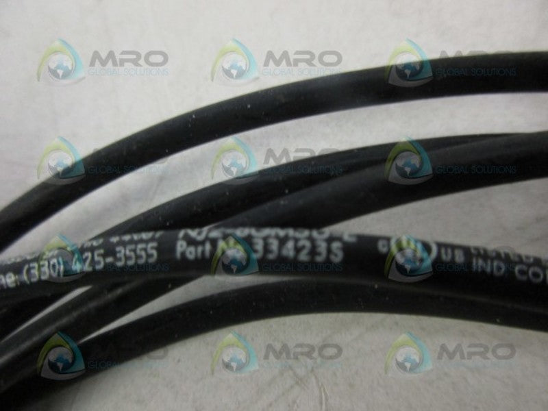PEPPERL+FUCHS NJ2-8GM50-E 334235 *NEW NO BOX*