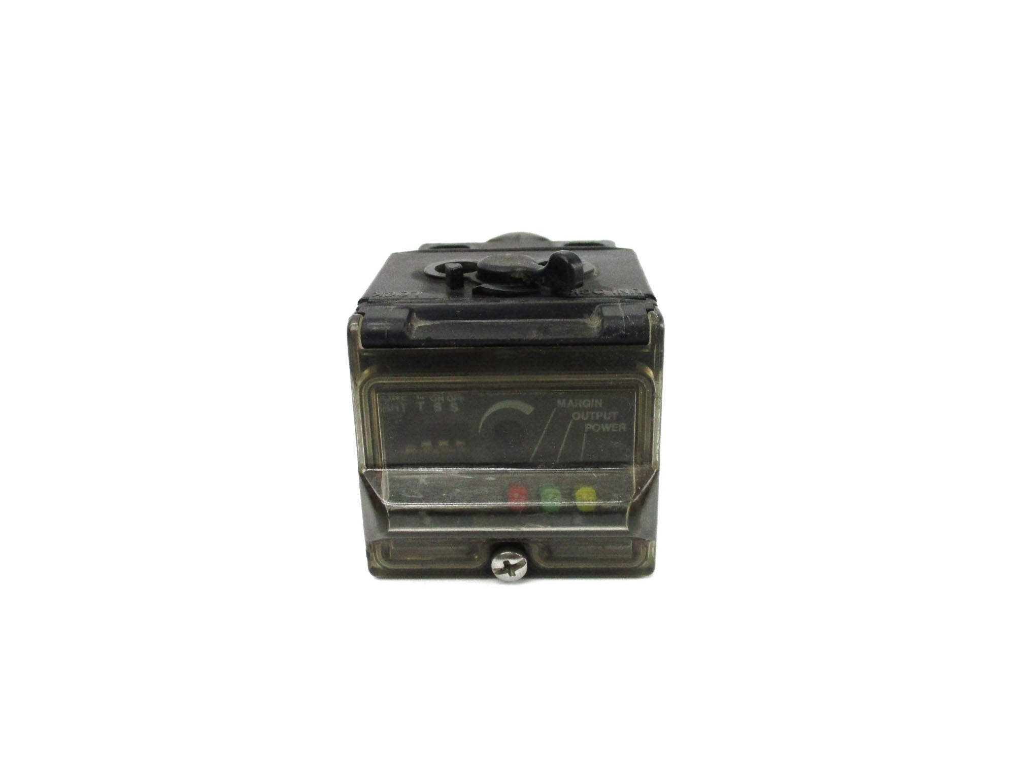 ALLEN BRADLEY 42GTF-9002-QD SER. A NSNP