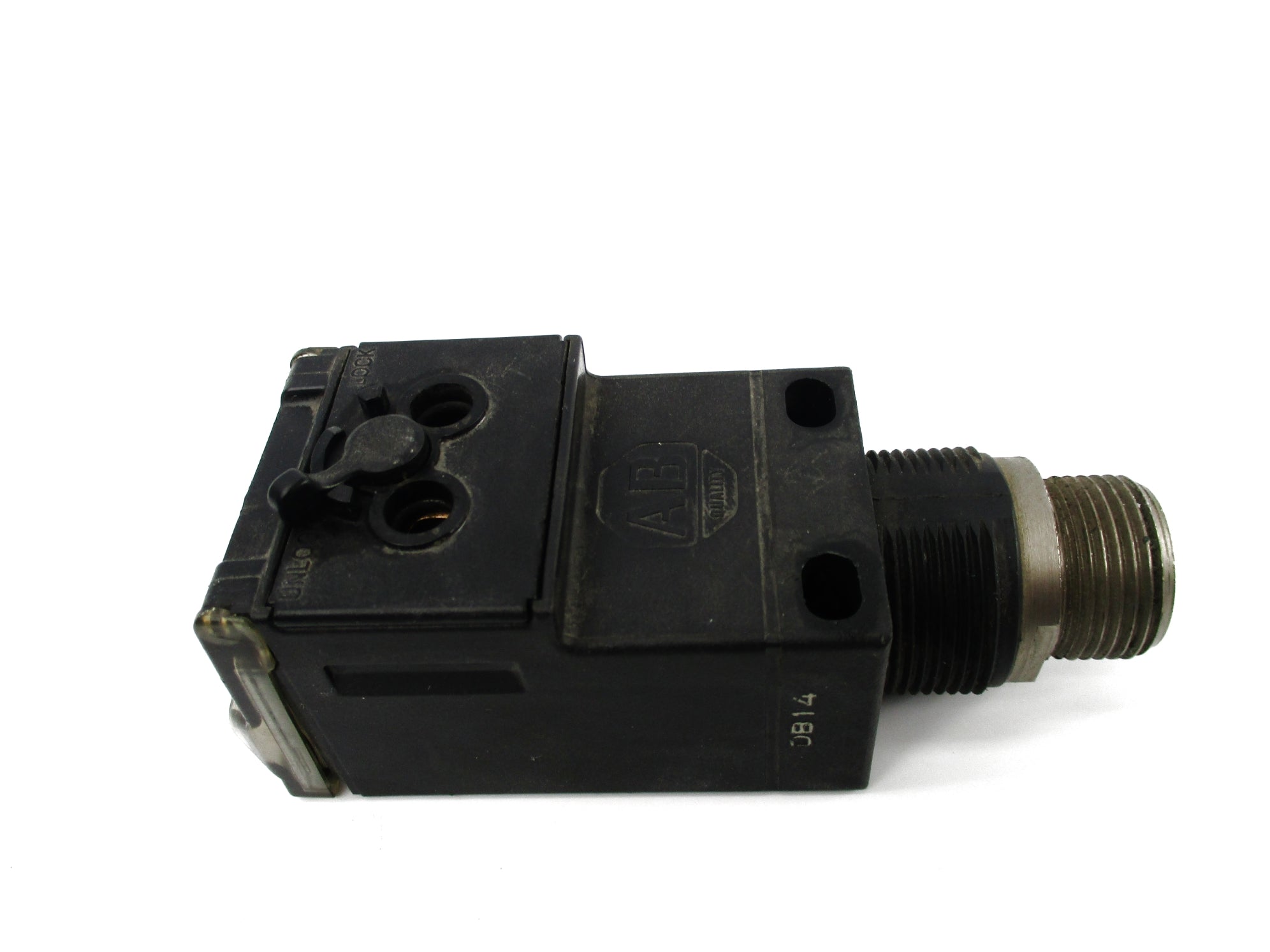 ALLEN BRADLEY 42GTF-9002-QD SER. A NSNP