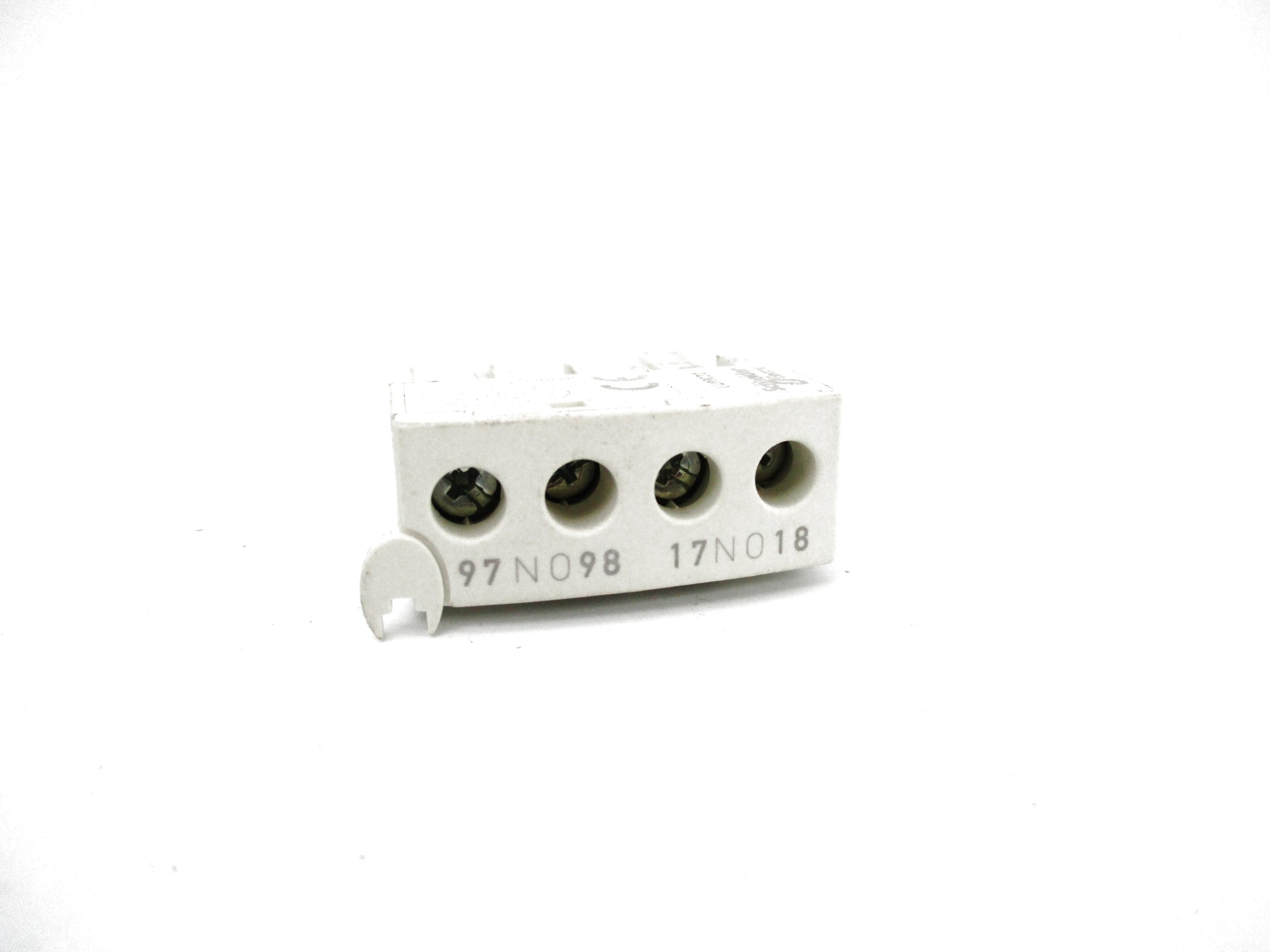 SCHNEIDER ELECTRIC LU9BC20 NSNP