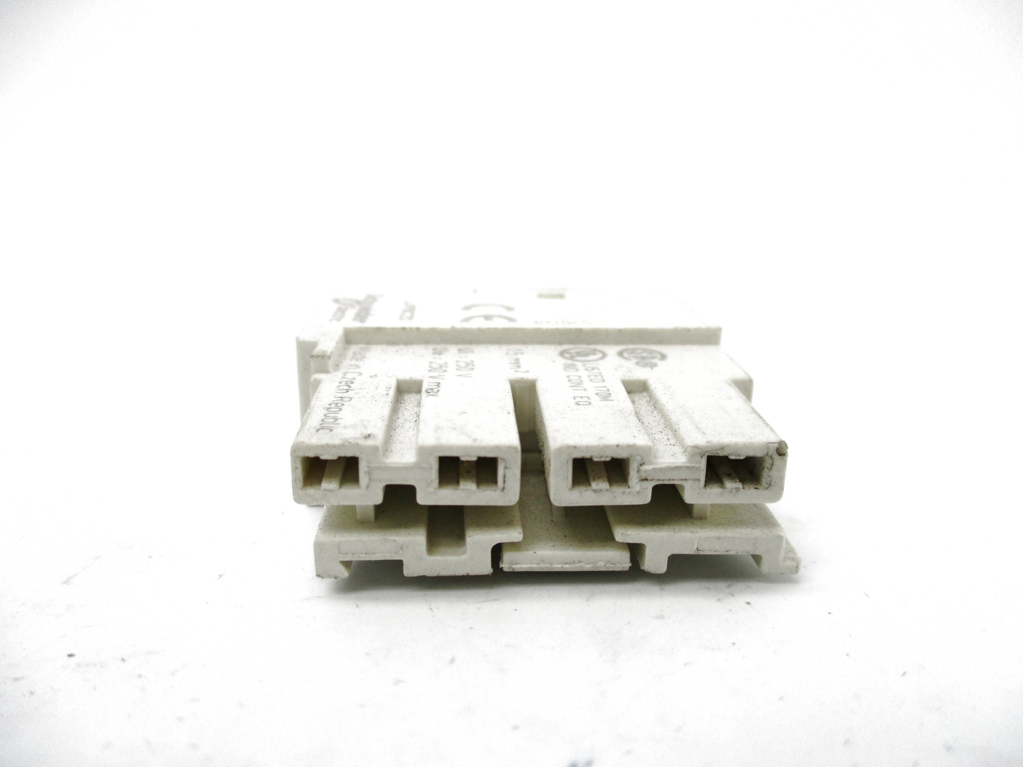 SCHNEIDER ELECTRIC LU9BC20 NSNP