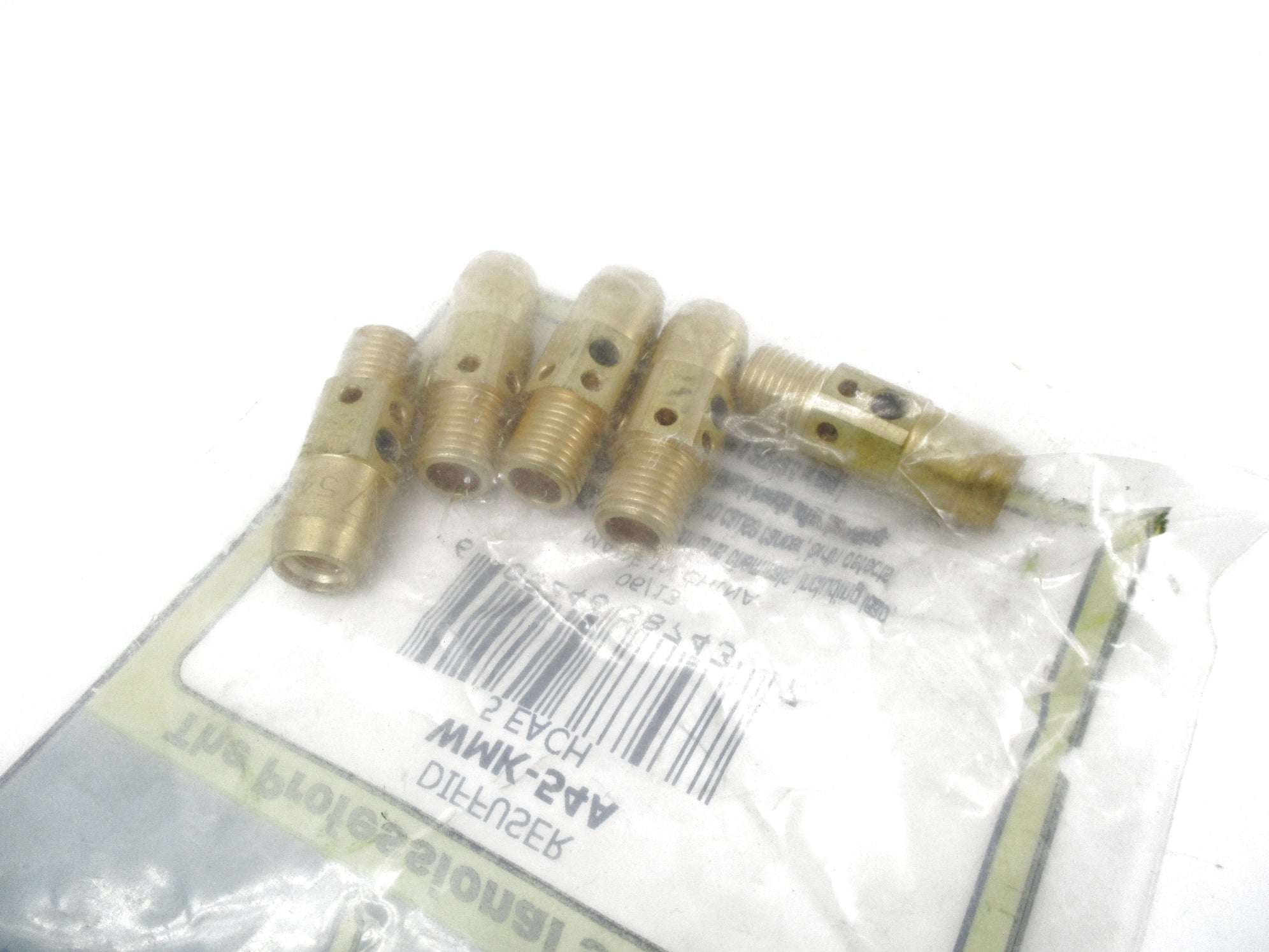 WELDMARK WMK-54A (PKG OF 5) NSMP