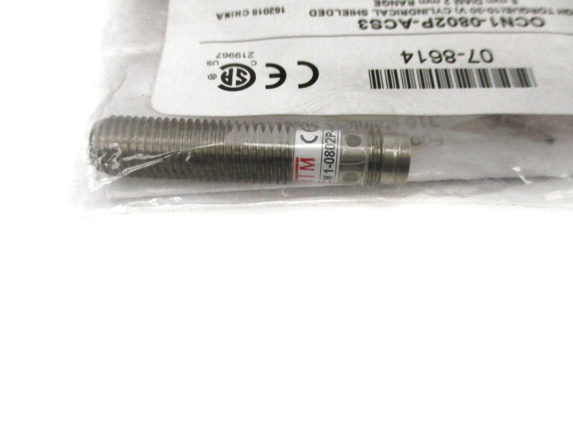 HTM OCN1-0802P-ACS3 NSMP