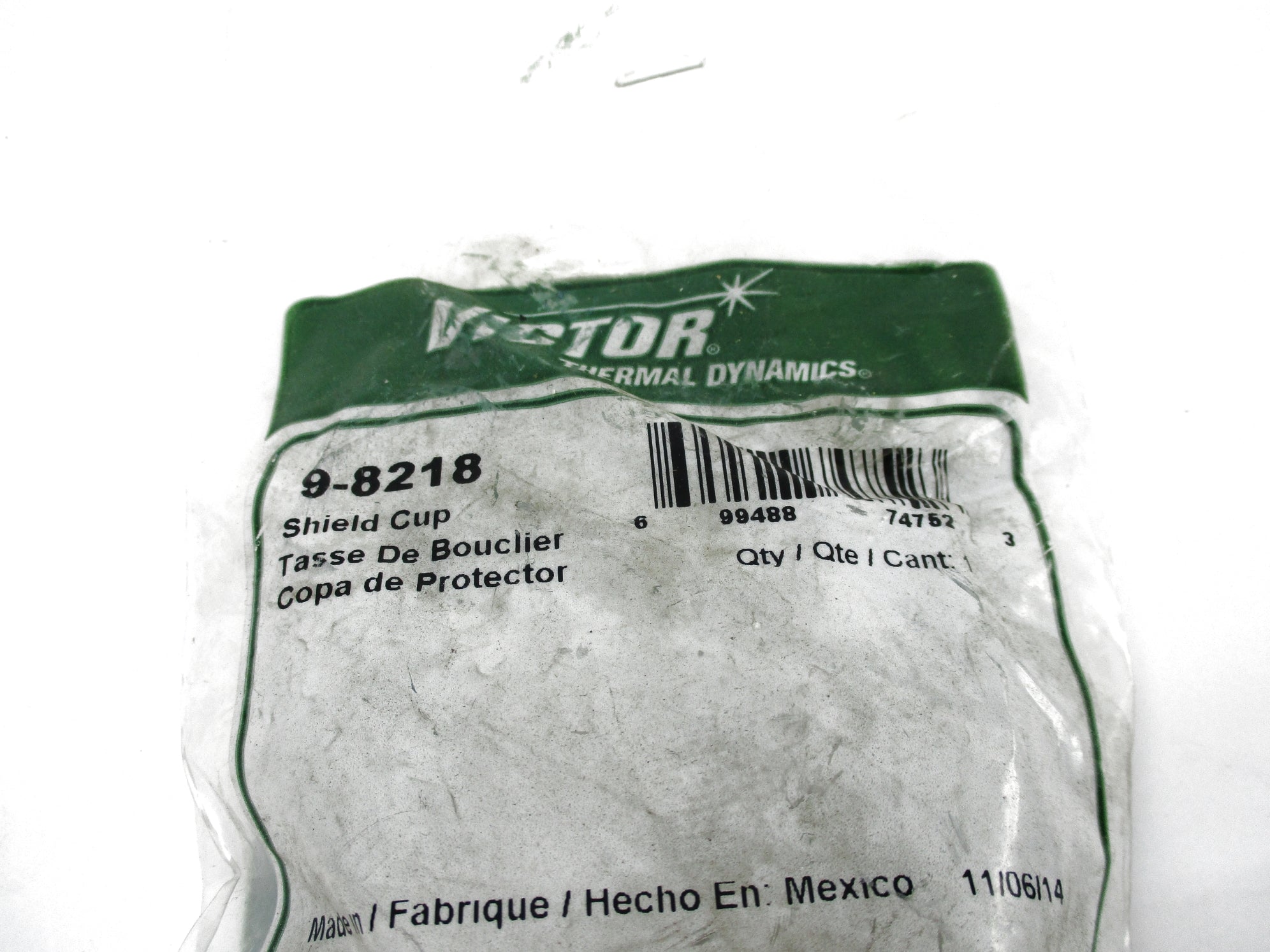 VICTOR 9-8218 NSMP