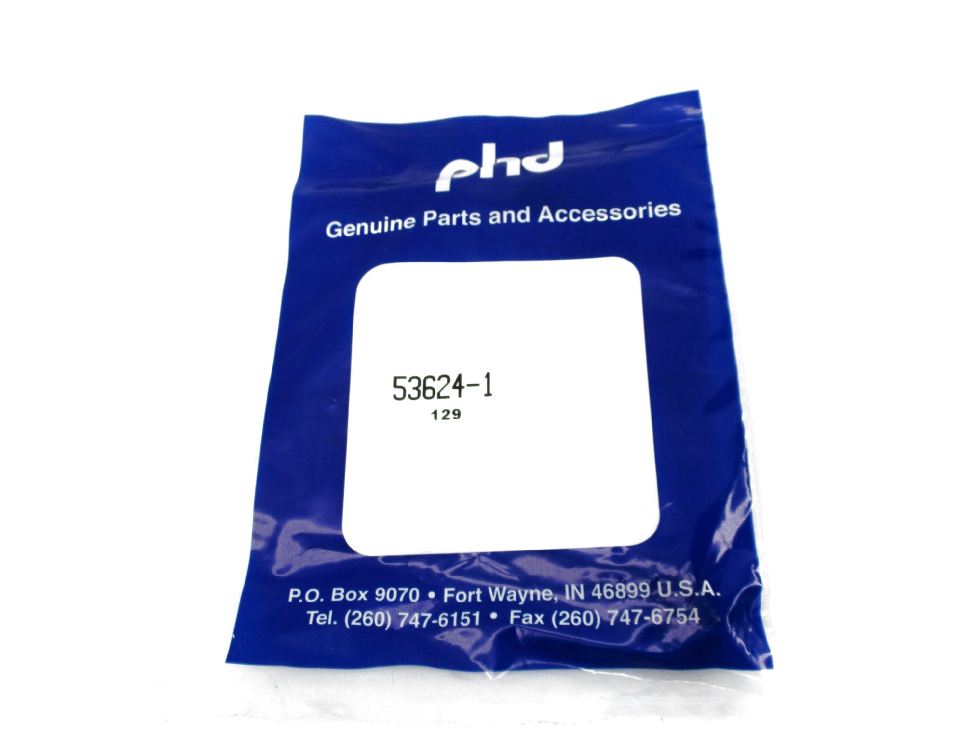 PHD 53624-1 NSMP