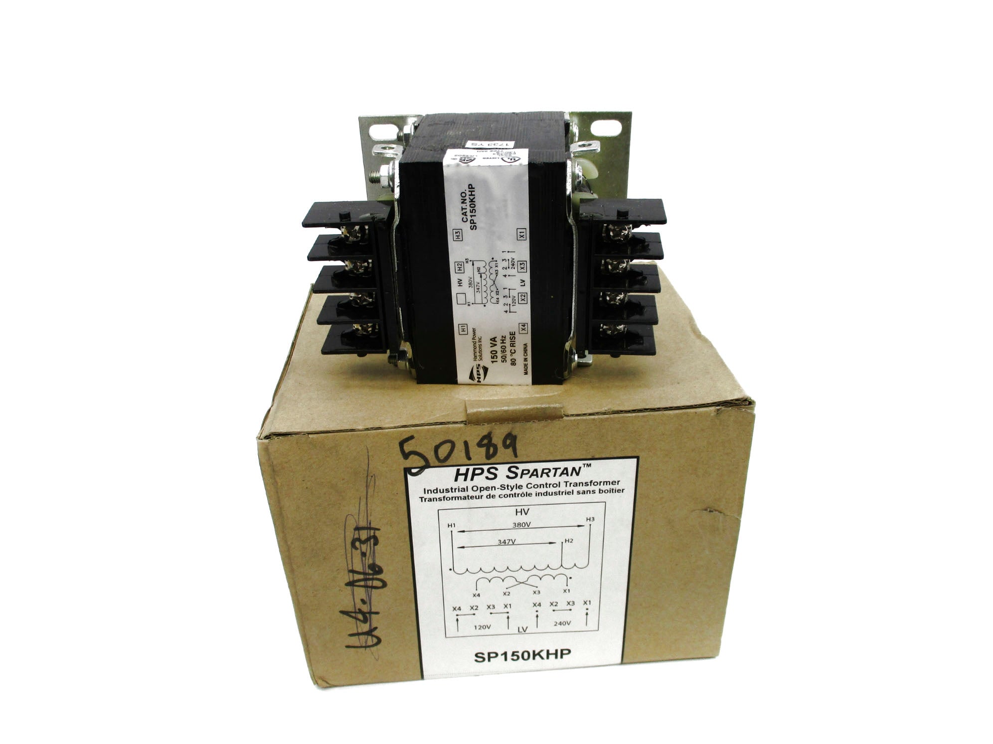 HPS SP150KHP NSMP