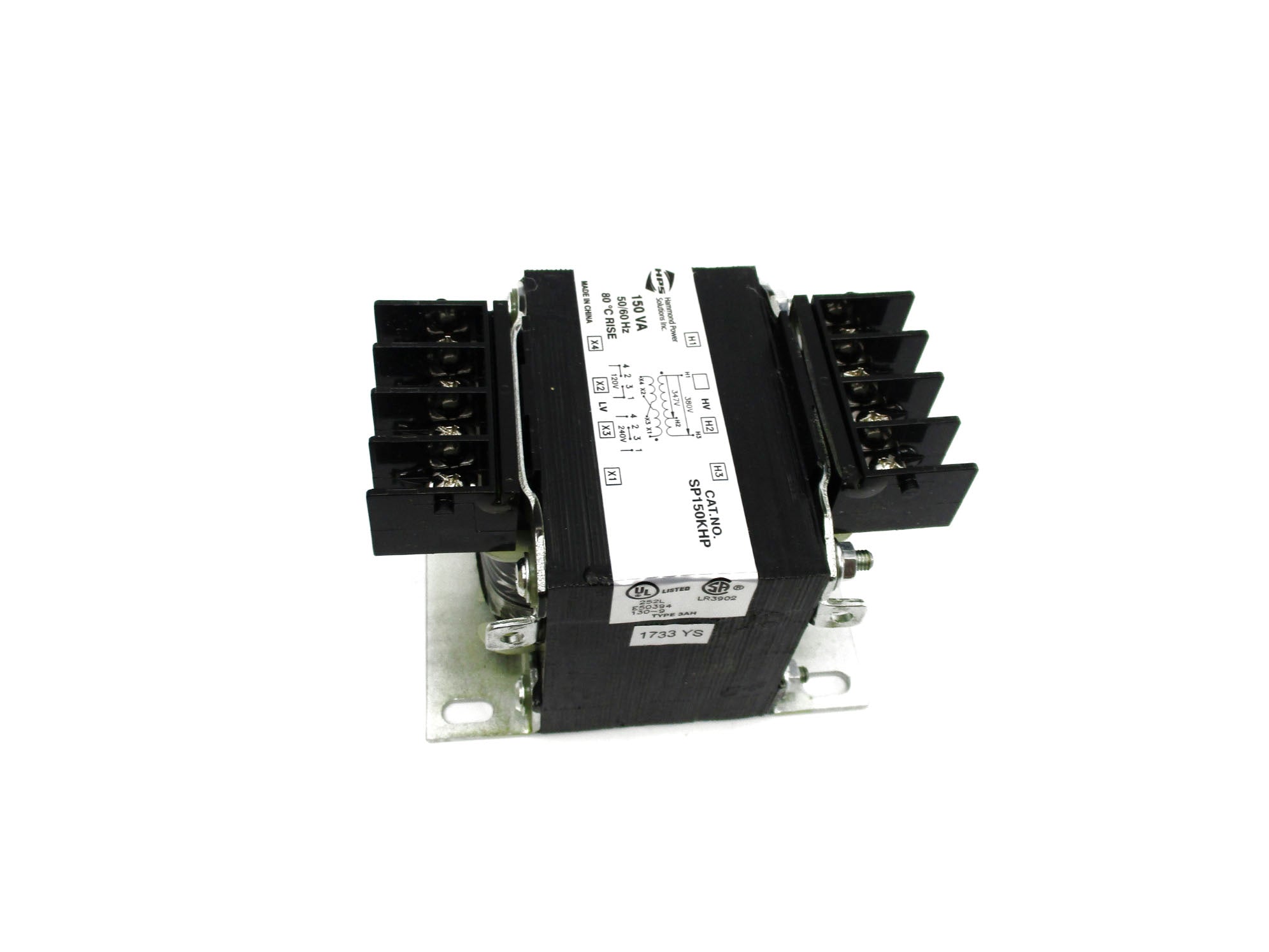 HPS SP150KHP NSMP