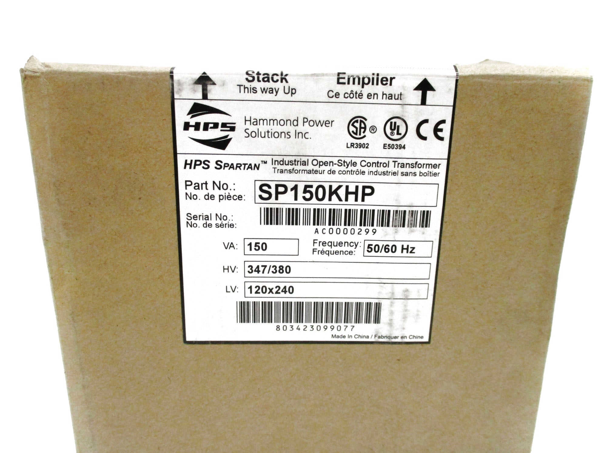 HPS SP150KHP NSMP