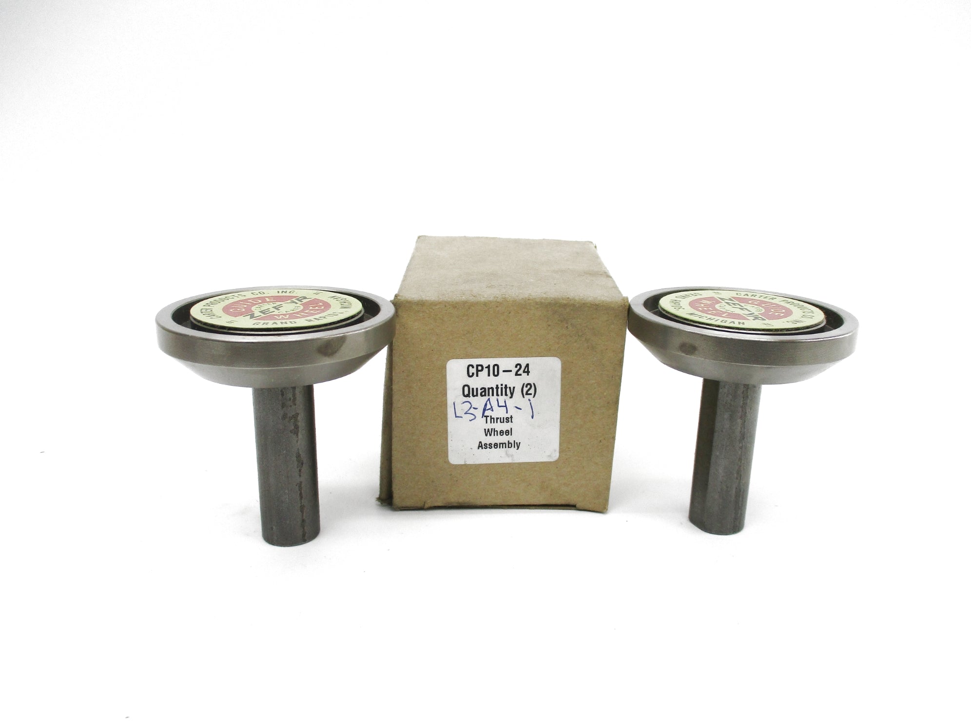 CARTER CP10-24TCT (PKG OF 2) NSMP