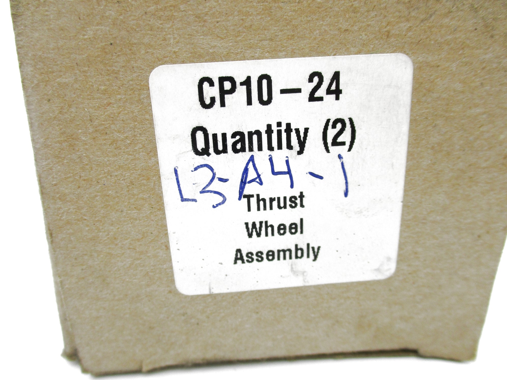 CARTER CP10-24TCT (PKG OF 2) NSMP