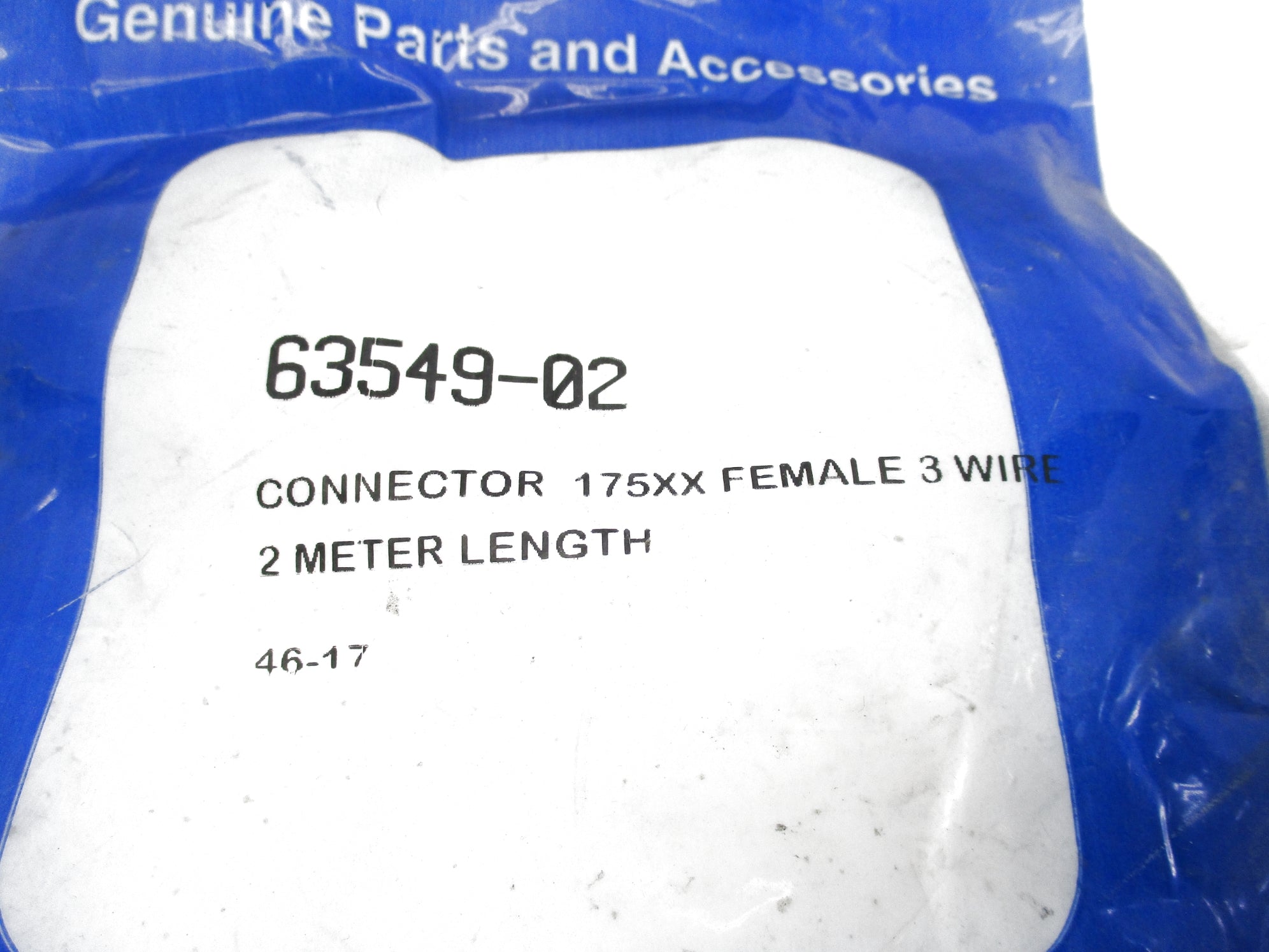 PHD 63549-02 NSMP