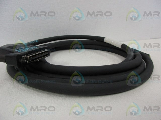 ALLEN BRADLEY 9101-1370-010 SER. D CONTROLLER CABLE * NEW *