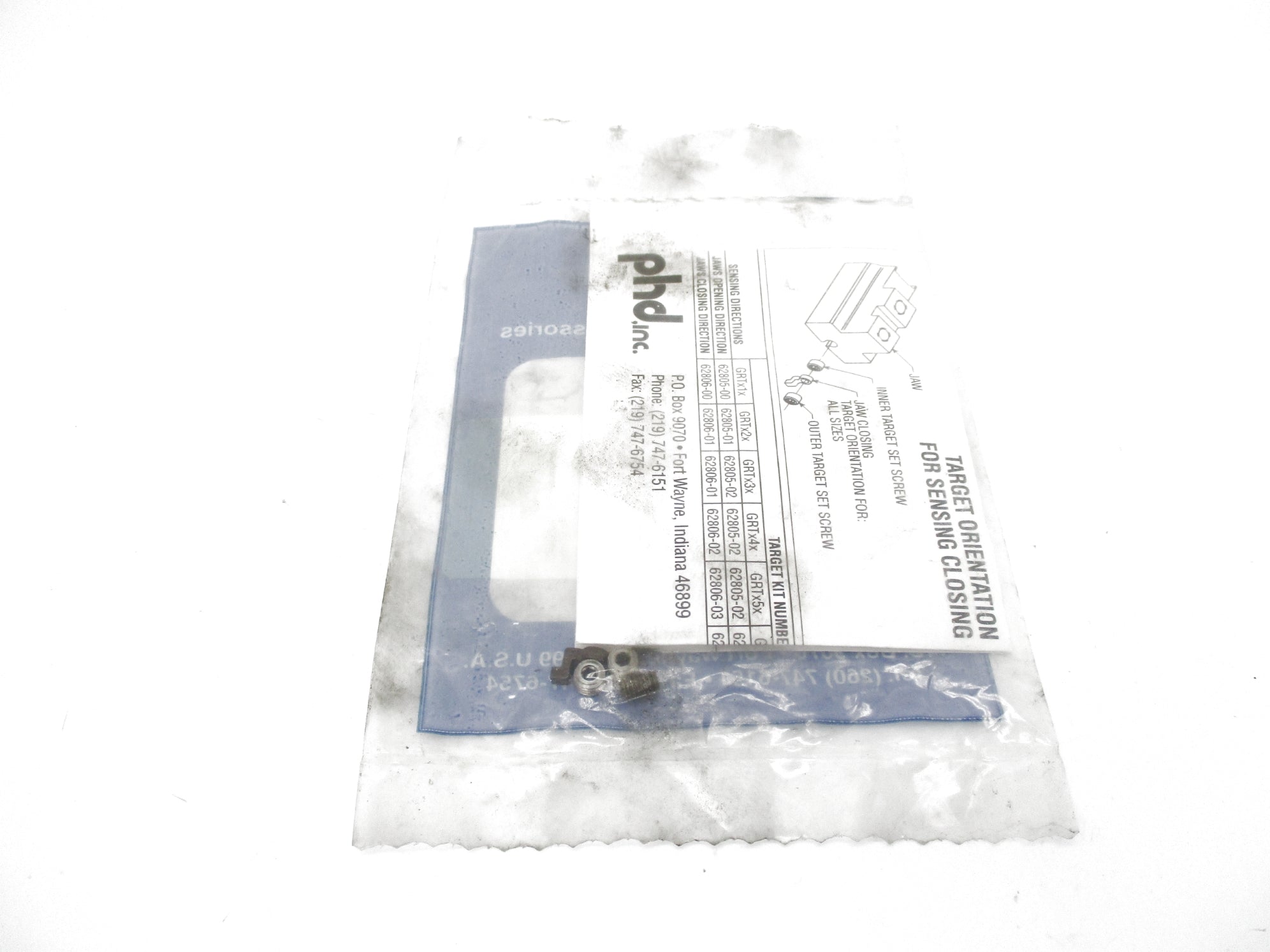 PHD 62806-02 NSMP