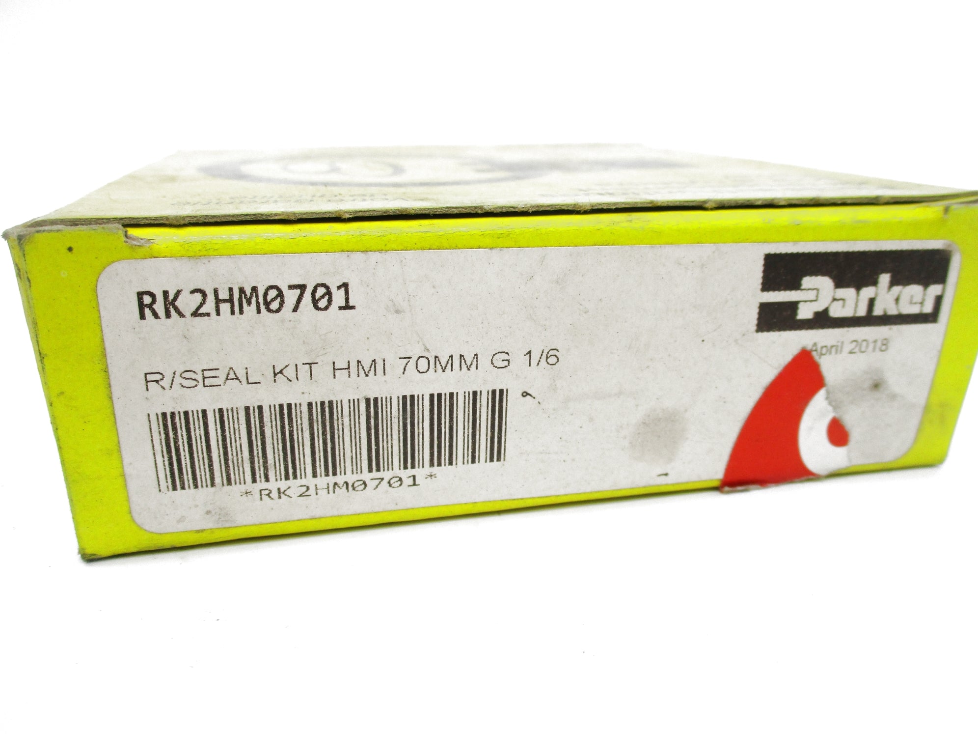 PARKER RK2HM0701 NSMP