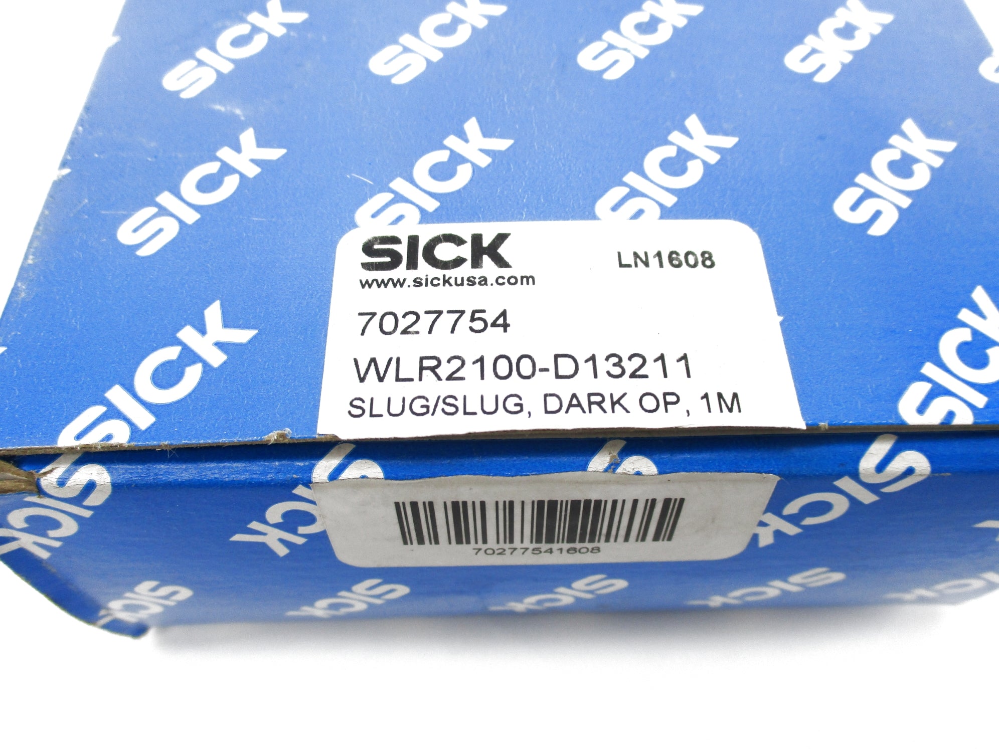 SICK WLR2100-D13211 NSMP