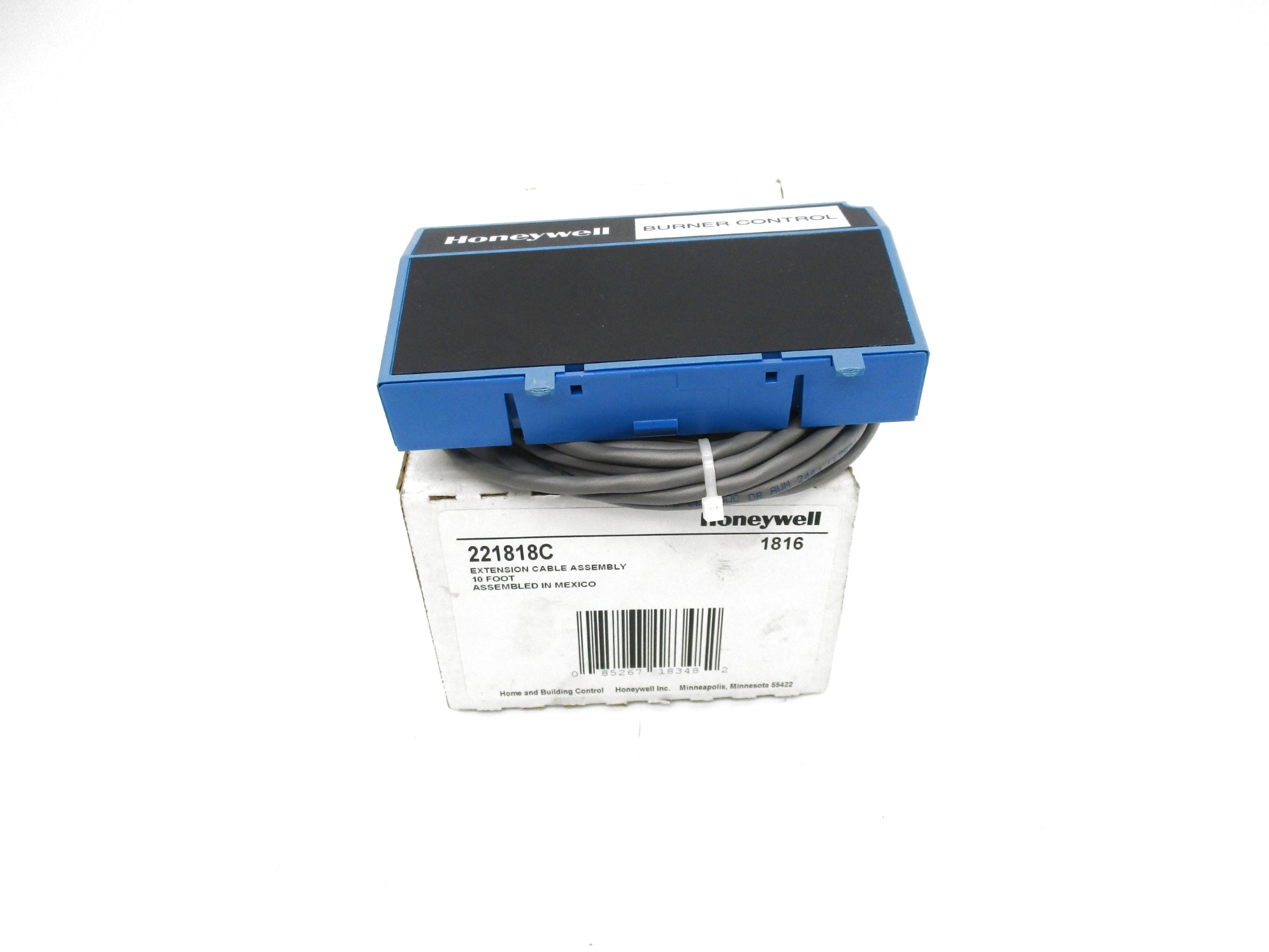 HONEYWELL 221818C NSMP