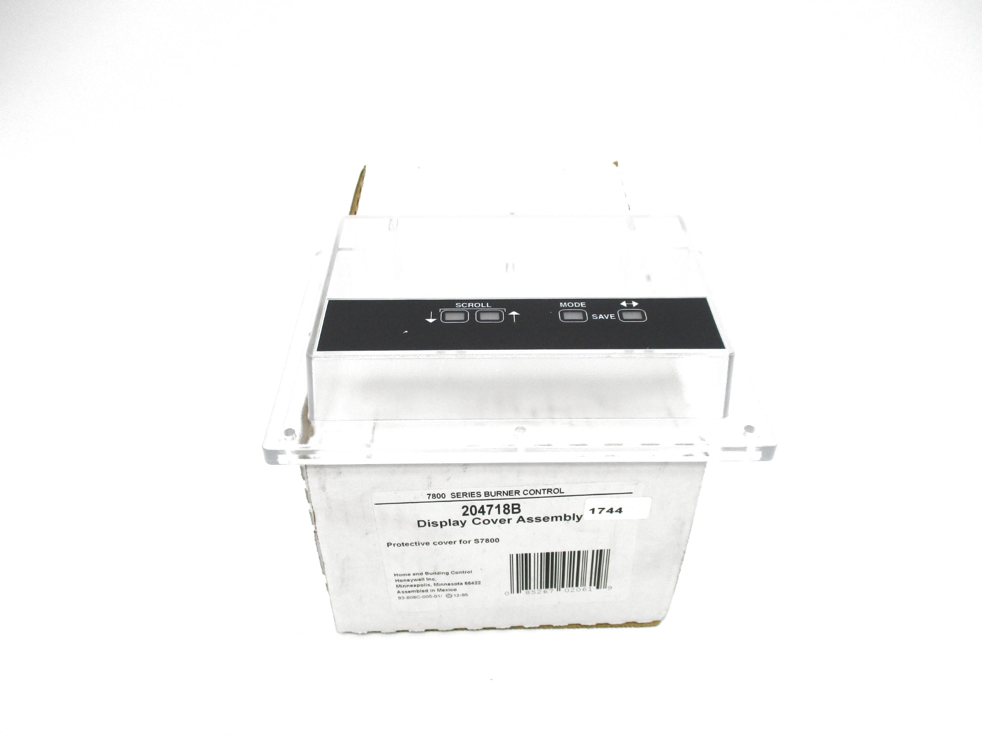 HONEYWELL 204718B NSMP