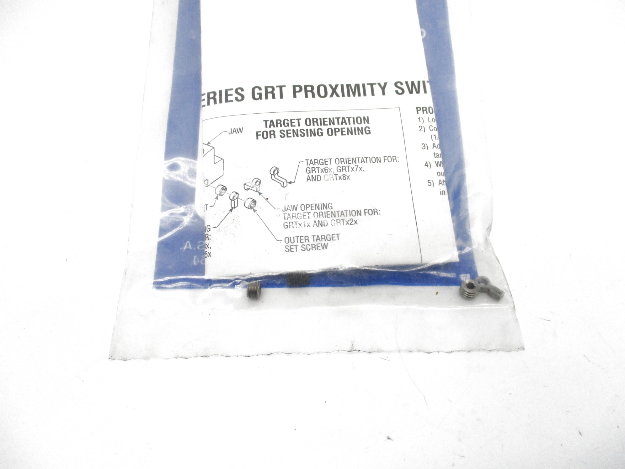 PHD 62805-02 NSMP