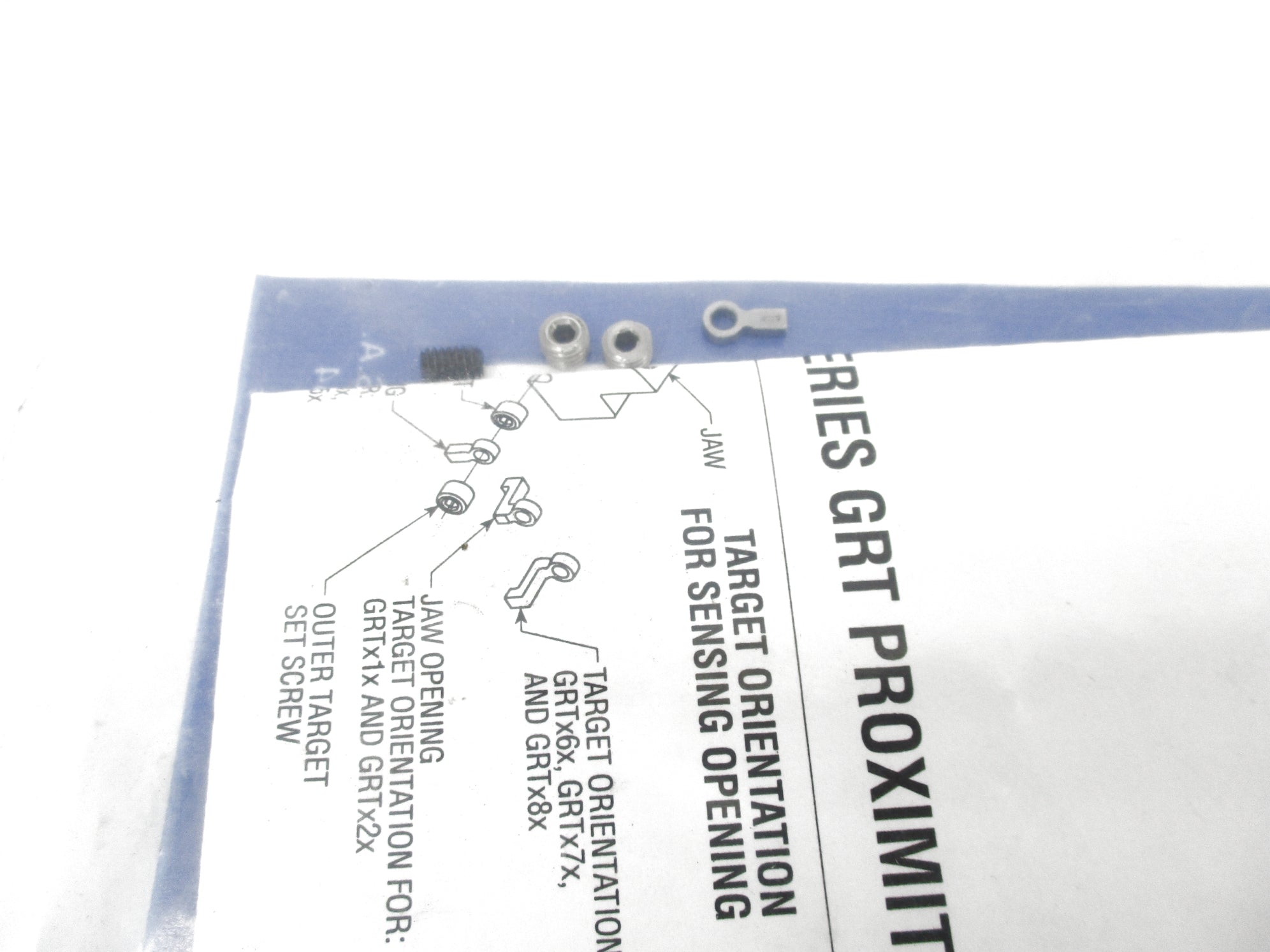 PHD 62805-02 NSMP