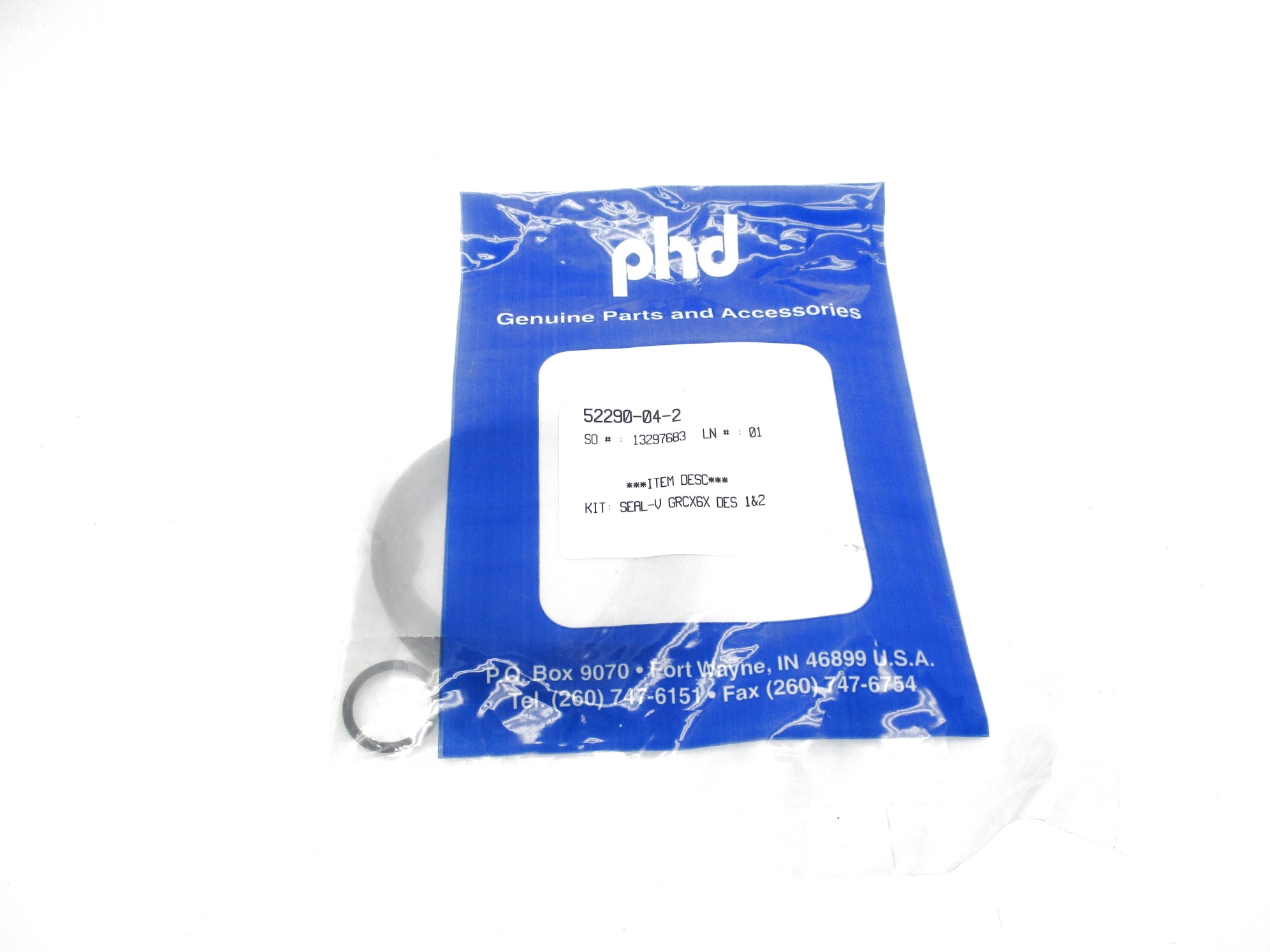 PHD 52290-04-2 NSMP
