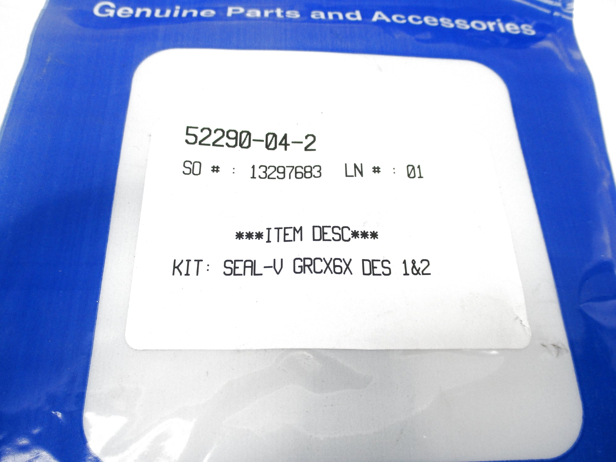 PHD 52290-04-2 NSMP