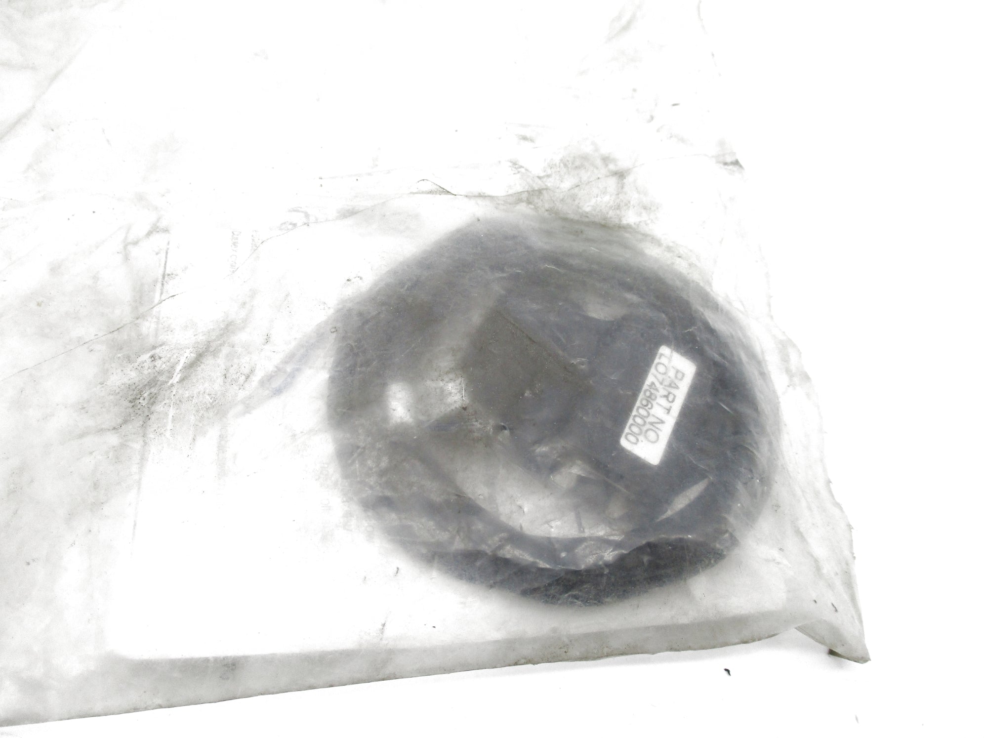 BELLOWS L074860000 NSMP