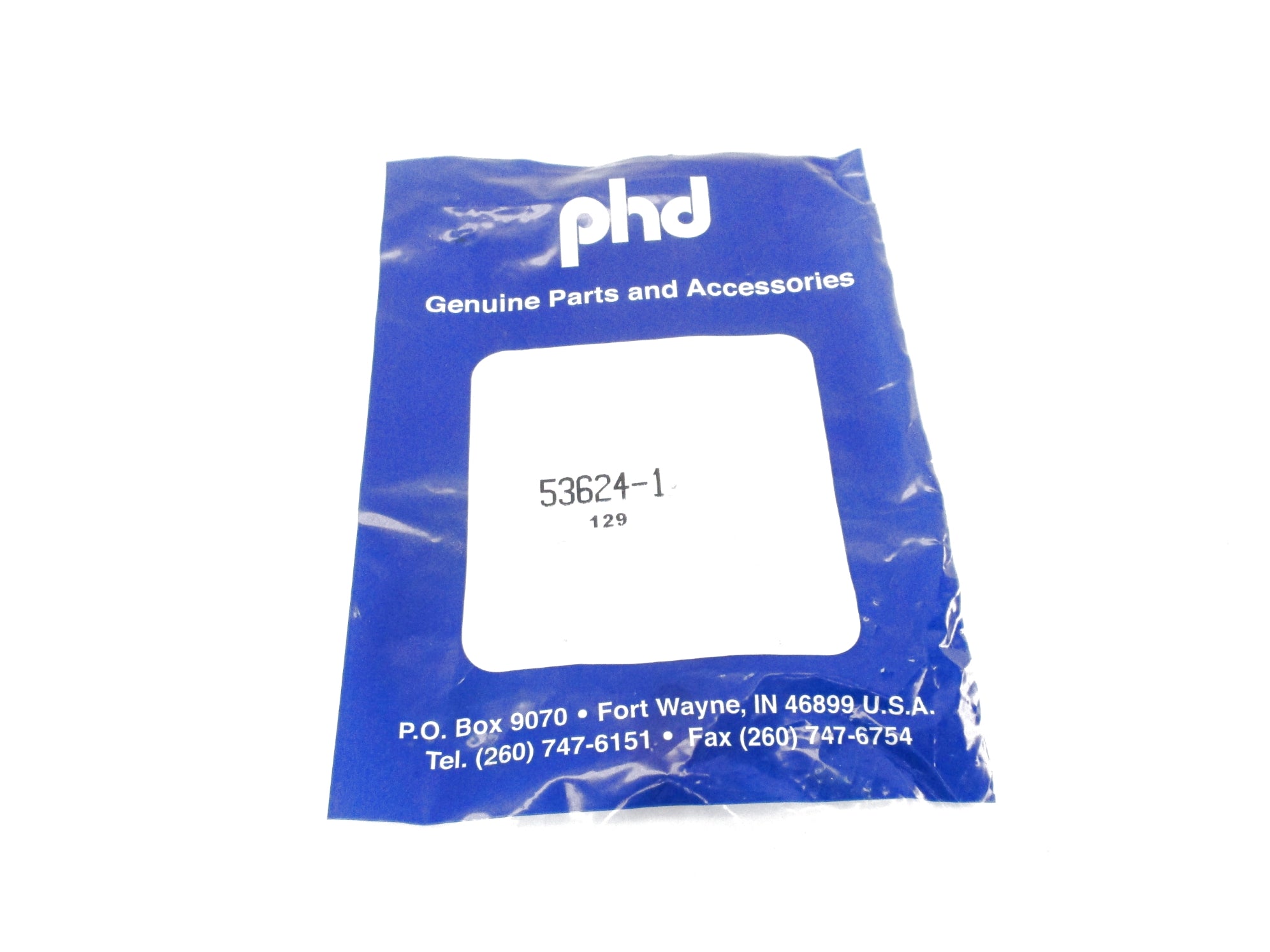PHD 53624-1 NSMP