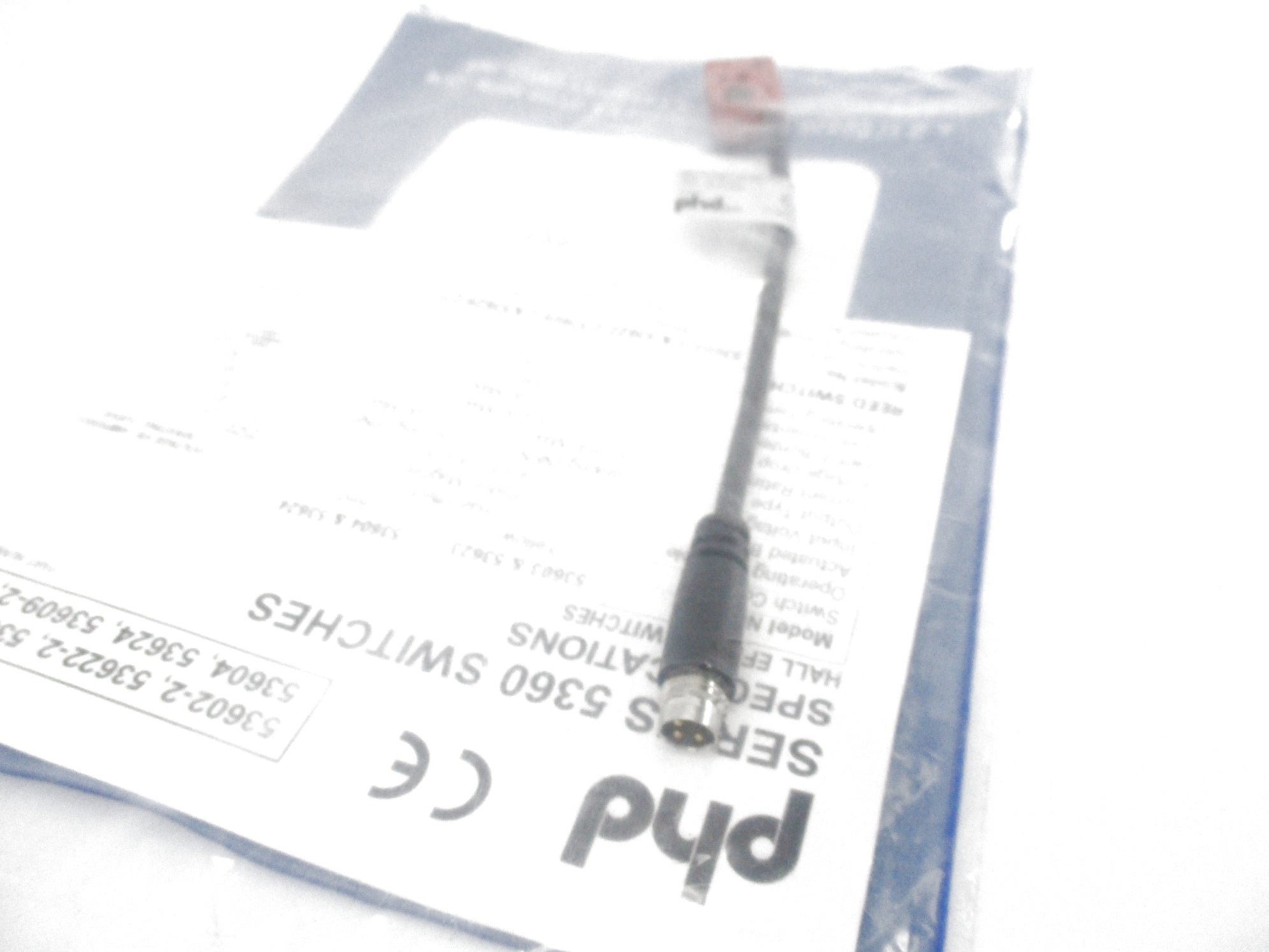 PHD 53624-1 NSMP
