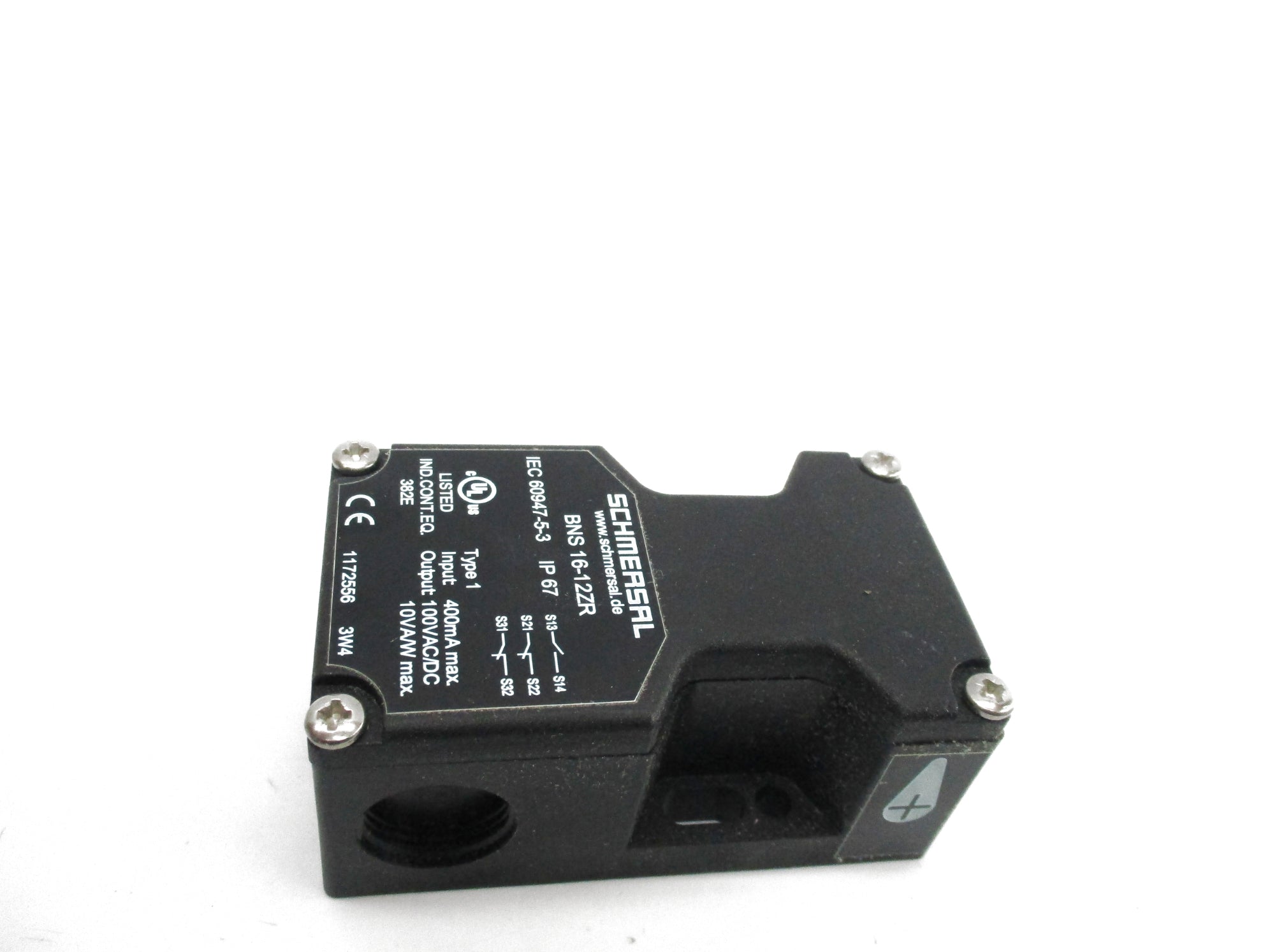 SCHMERSAL 1172556 NSMP