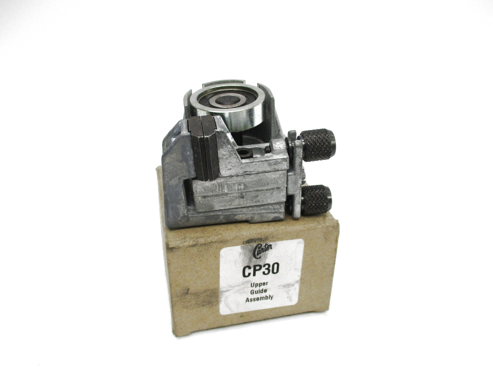CARTER CP30 NSMP