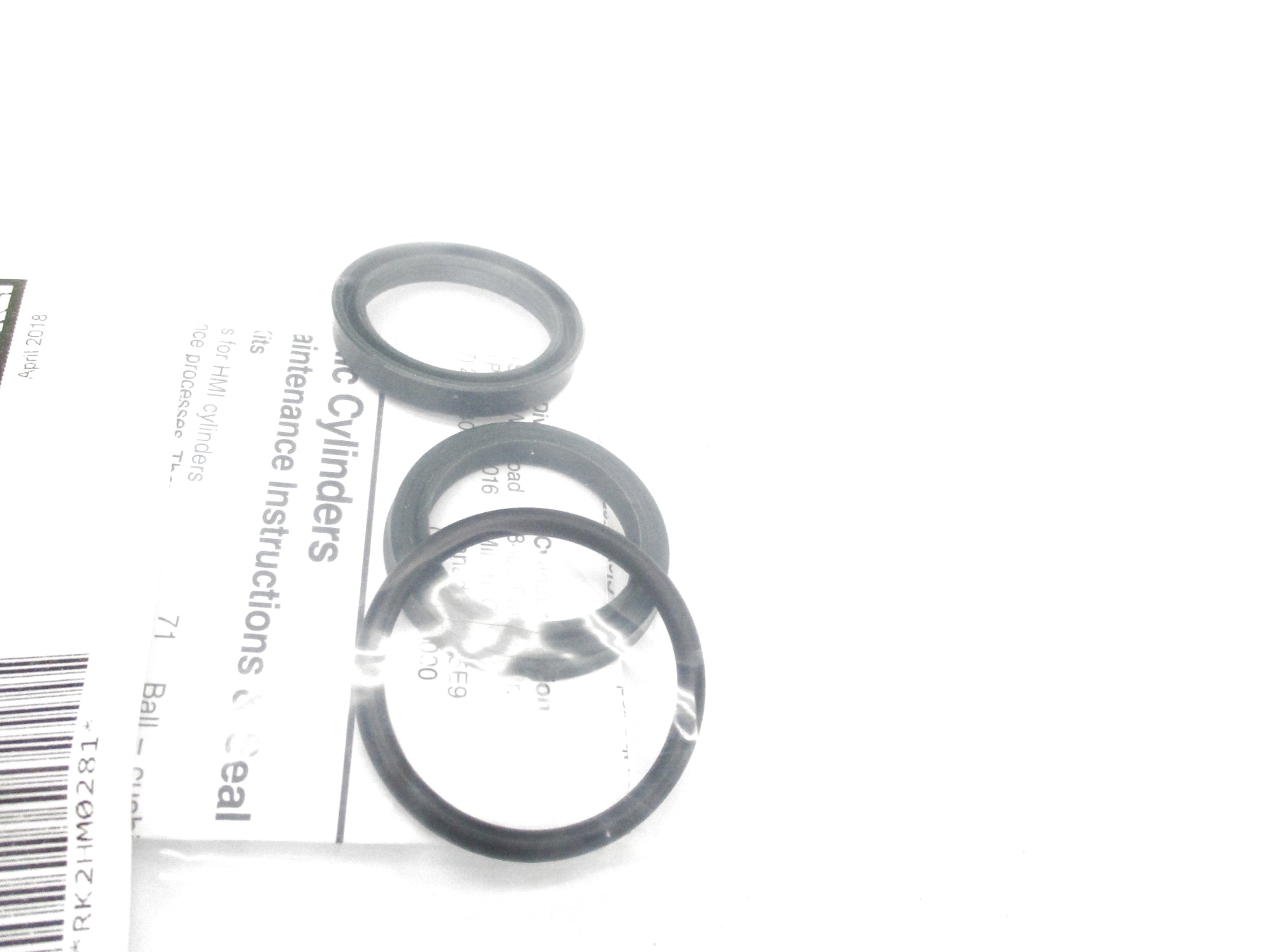 PARKER RK2HM0281 NSMP