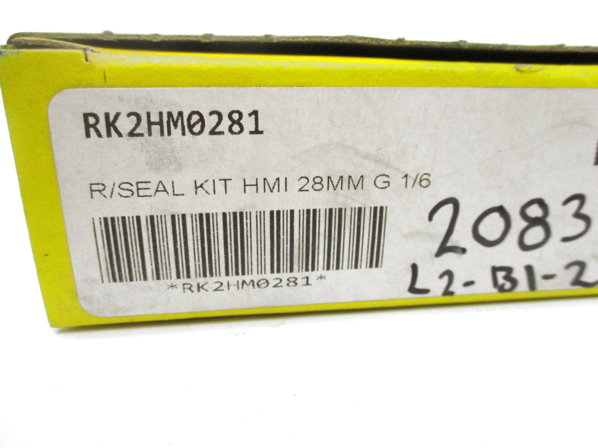 PARKER RK2HM0281 NSMP