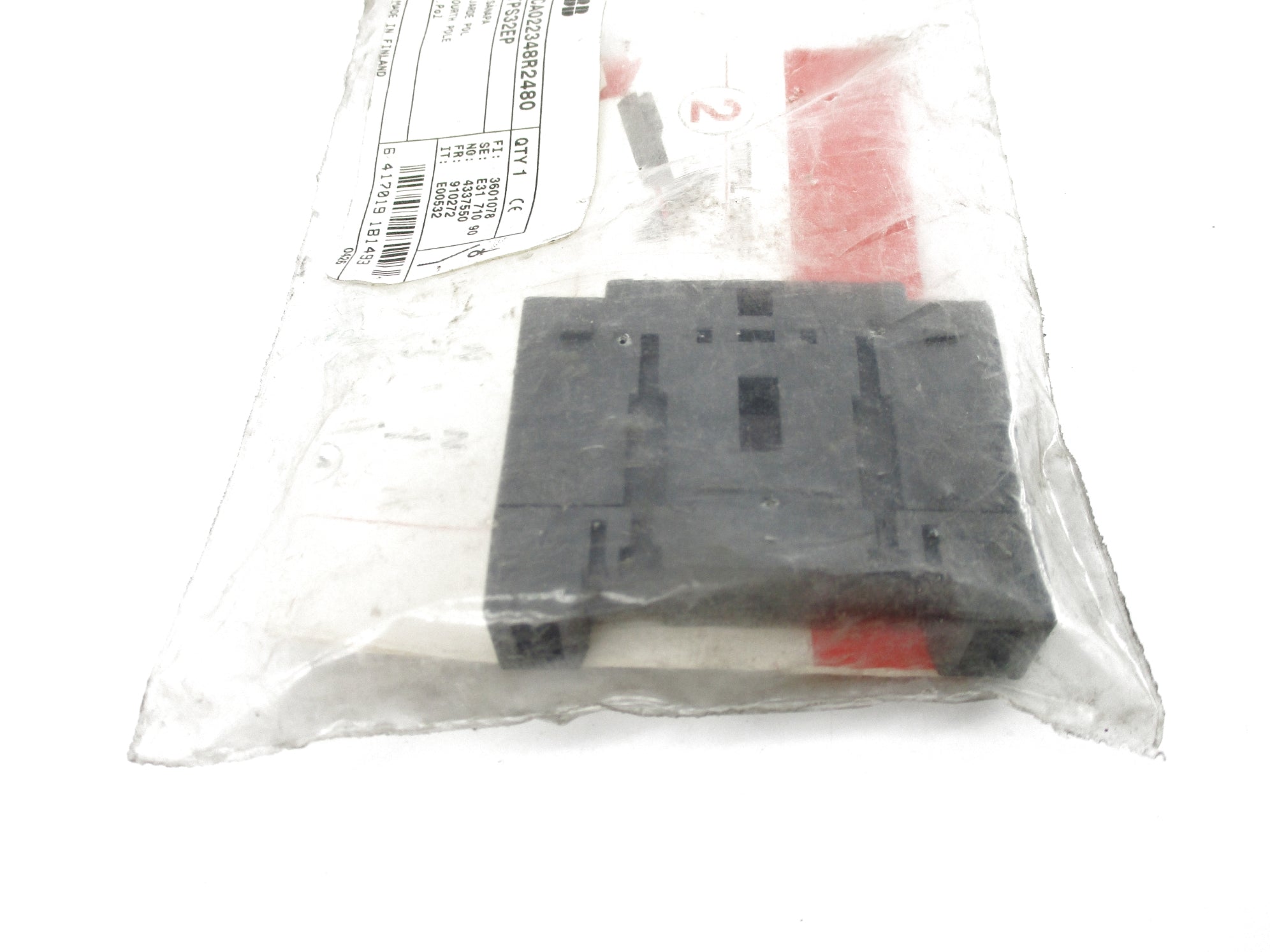ABB OTPS32EP 1SCA022348R2480 NSMP