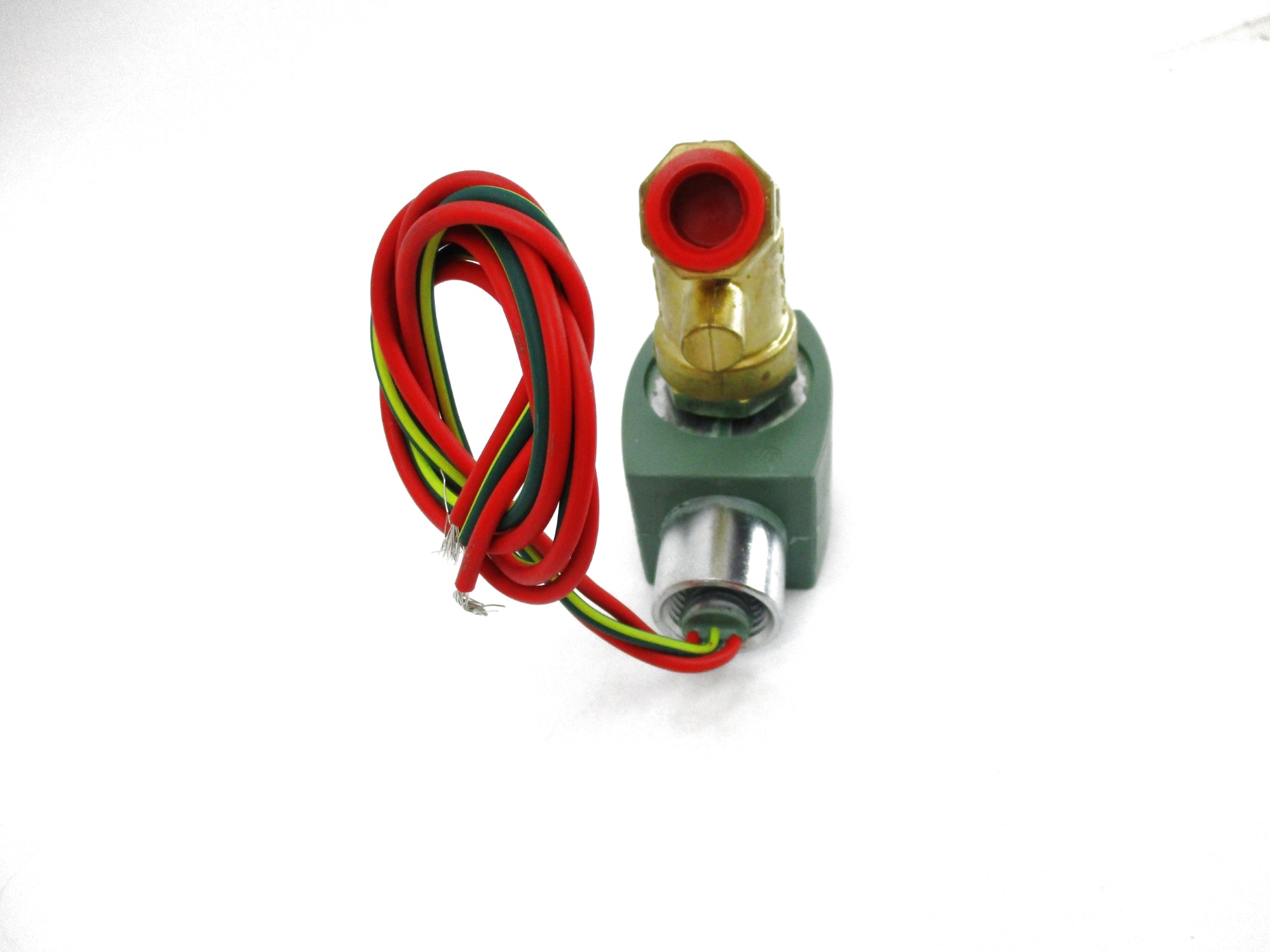ASCO 8210G073 120/60 110/50 1-125PSI NSNP