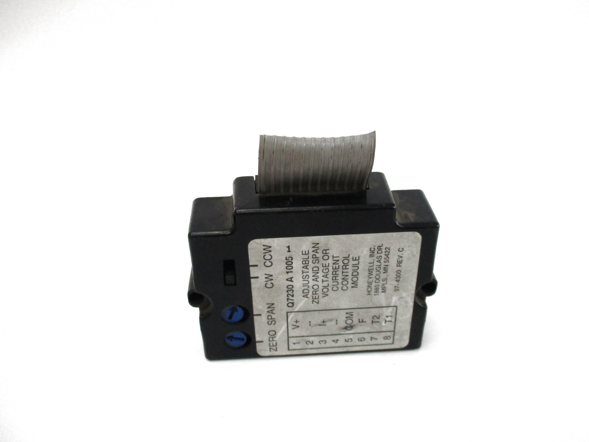 HONEYWELL Q7230A1005 NSNP