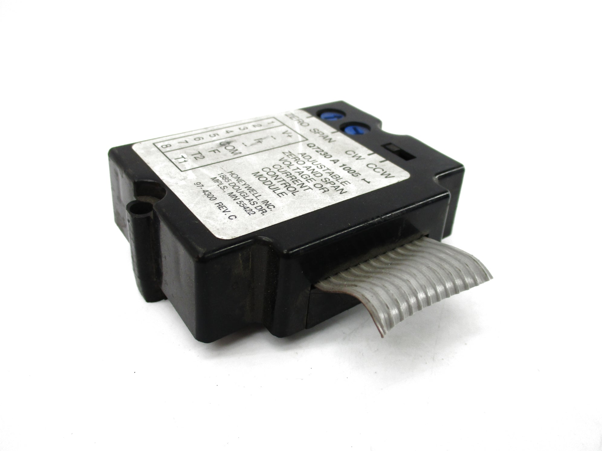 HONEYWELL Q7230A1005 NSNP