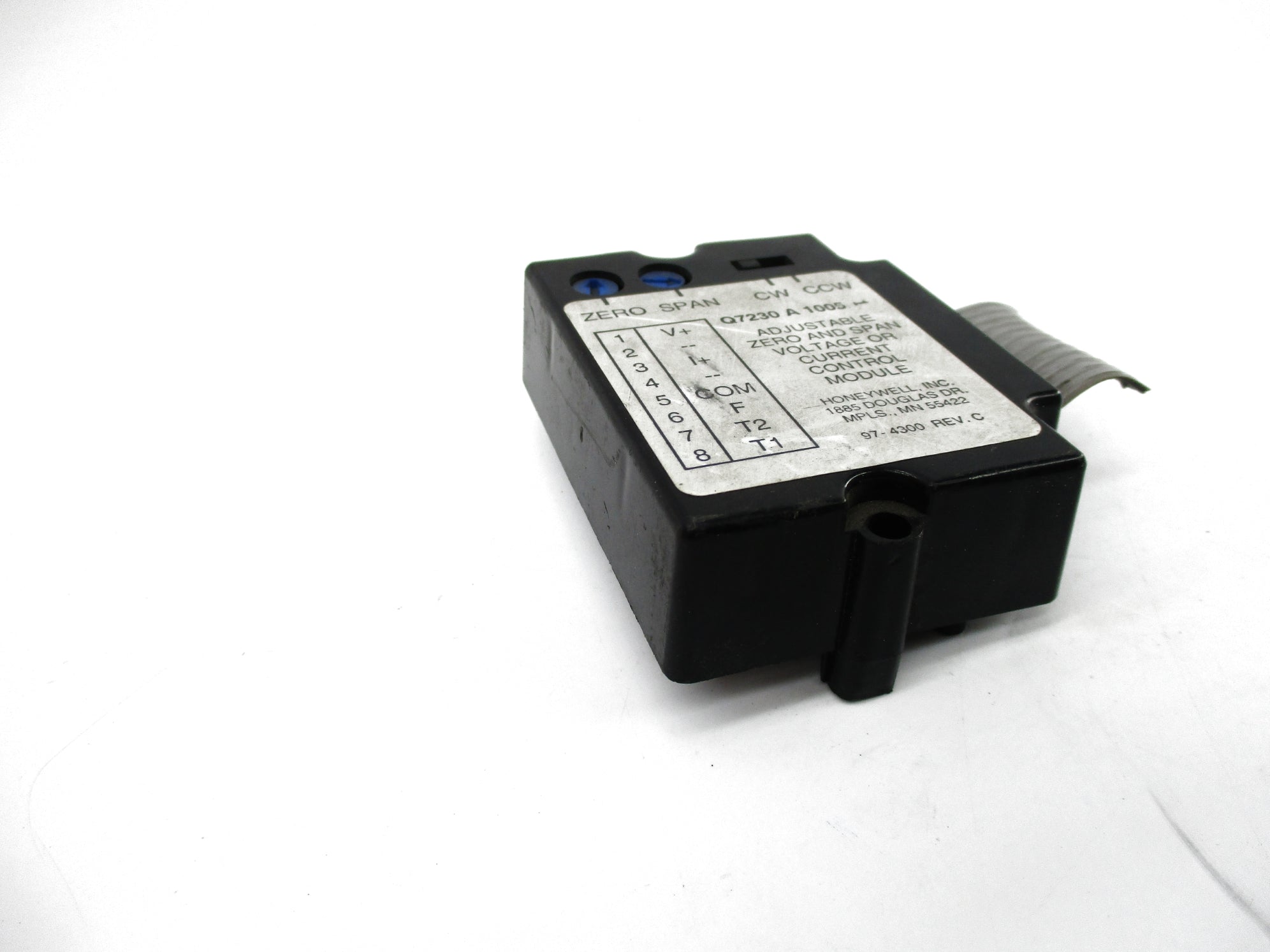 HONEYWELL Q7230A1005 NSNP