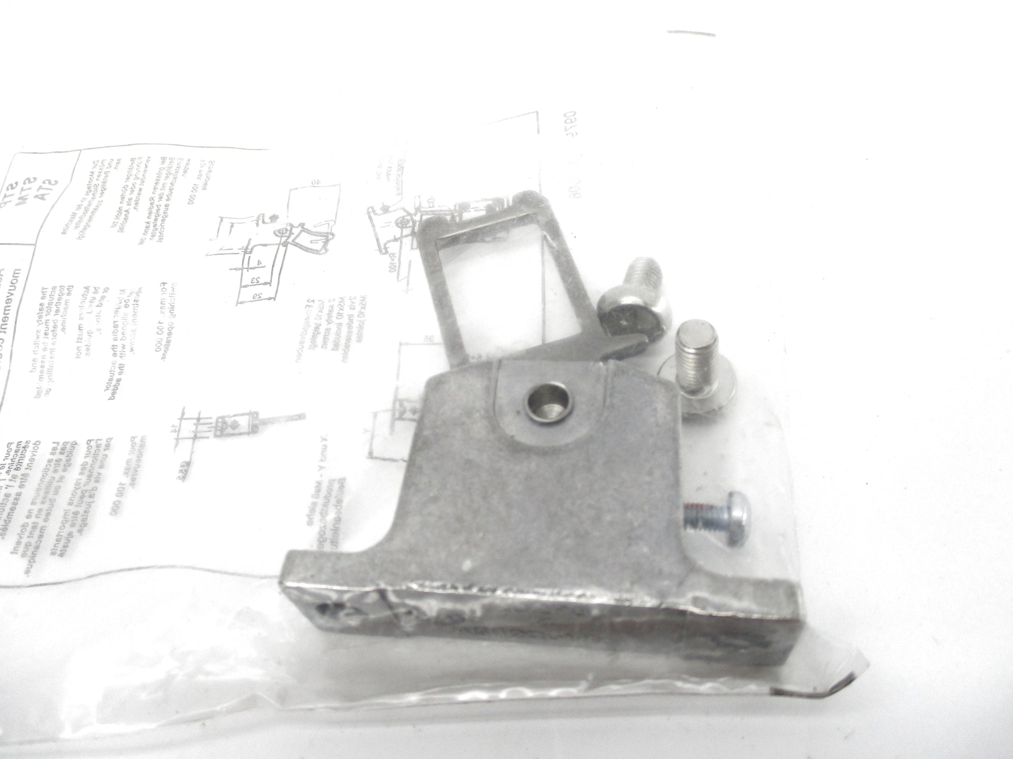 EUCHNER 096838 NSMP