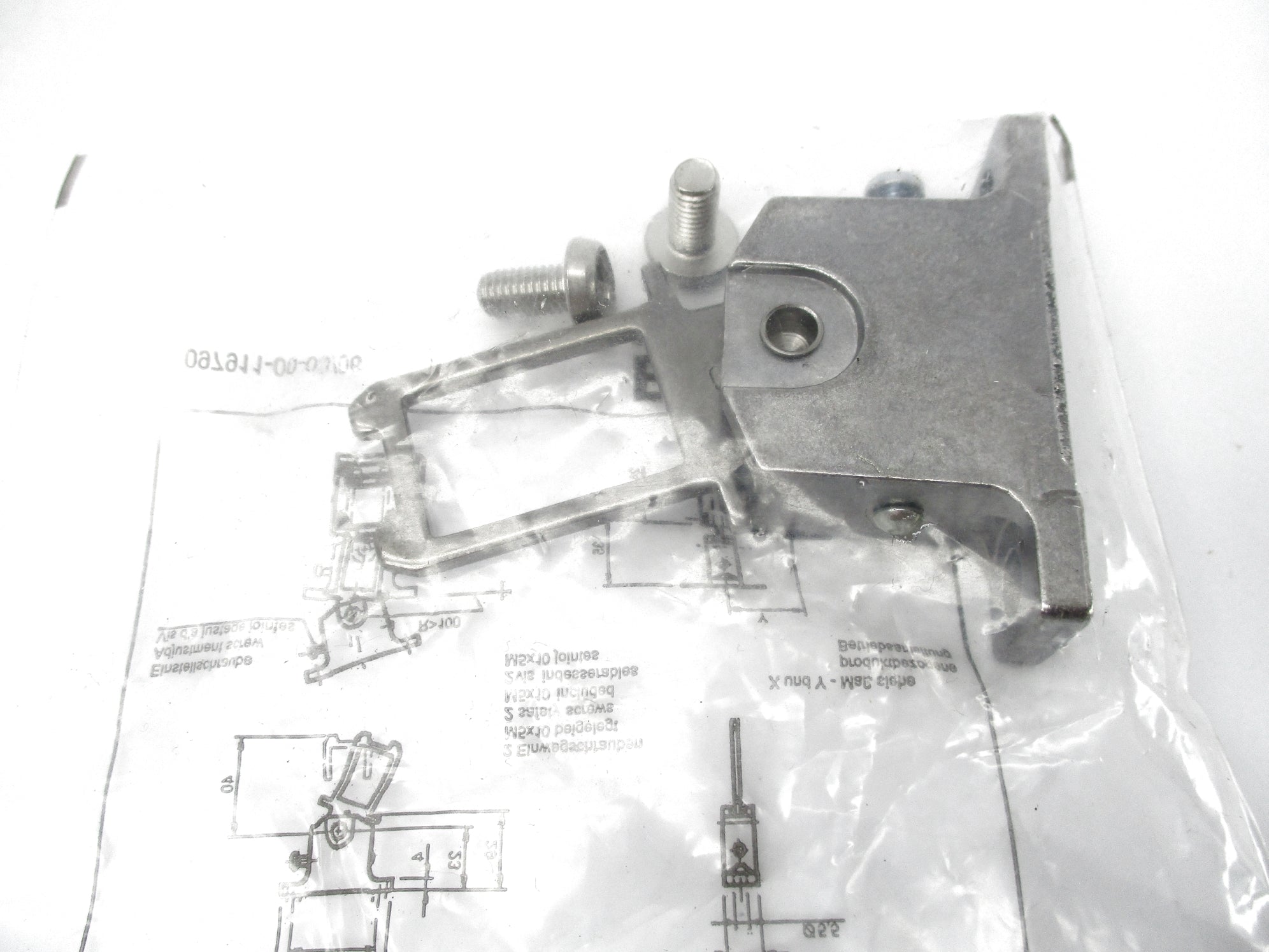 EUCHNER 096838 NSMP