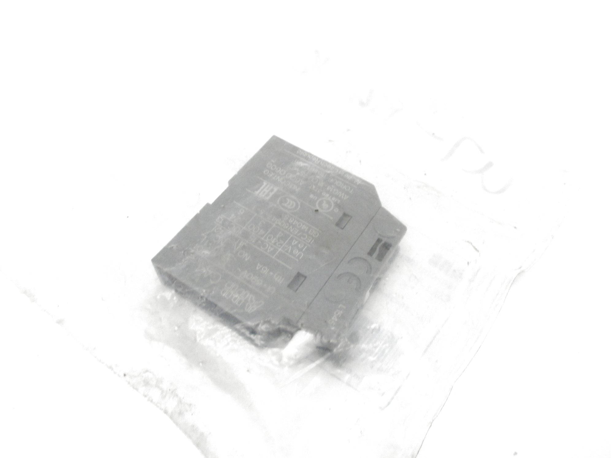 ABB 1SBN010110R1010 CA4-10 NSMP
