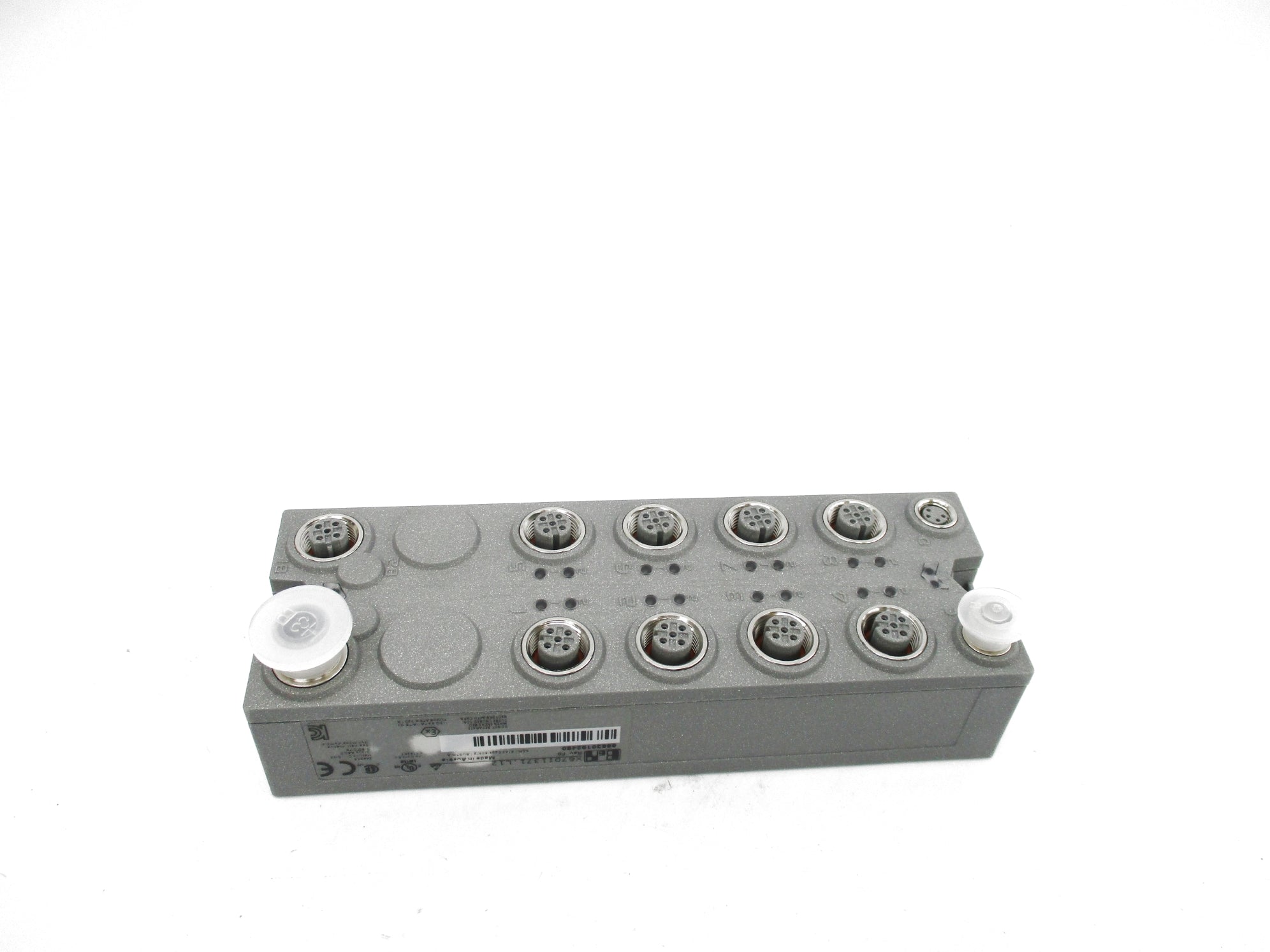 B&R X67DI1371.L12 NSMP