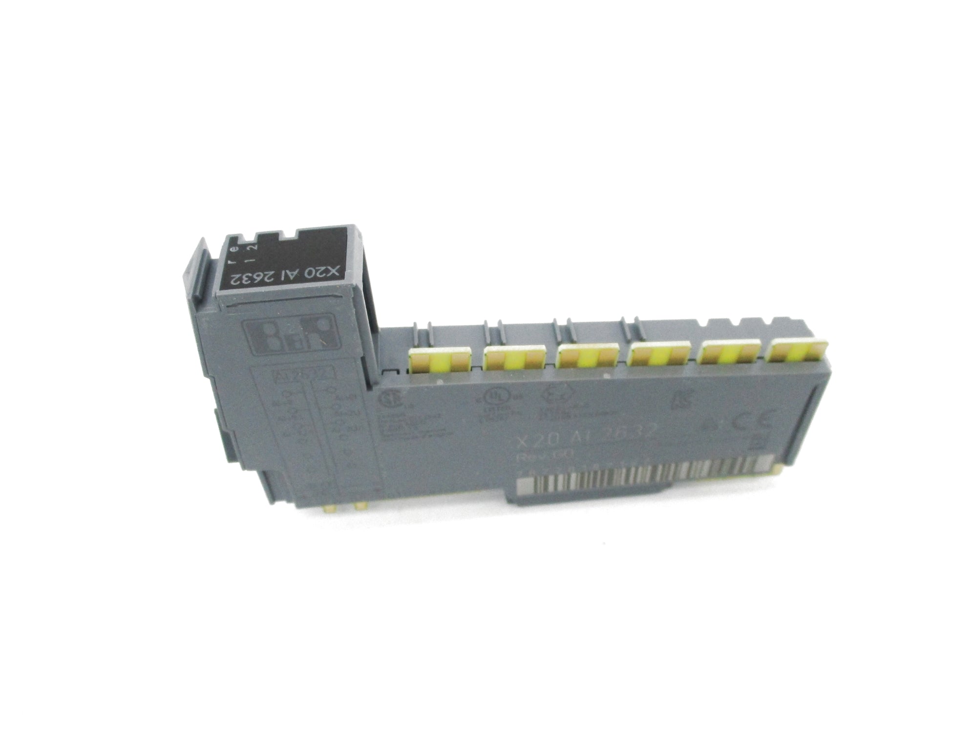 B&R X20AI2632 NSMP
