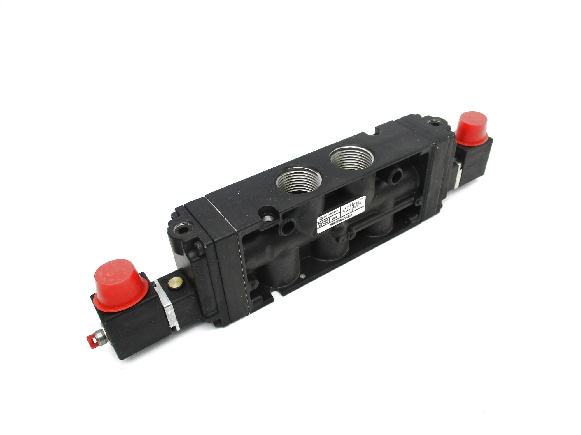 NORGREN MN03CHA25FJJA 150PSIG NSMP